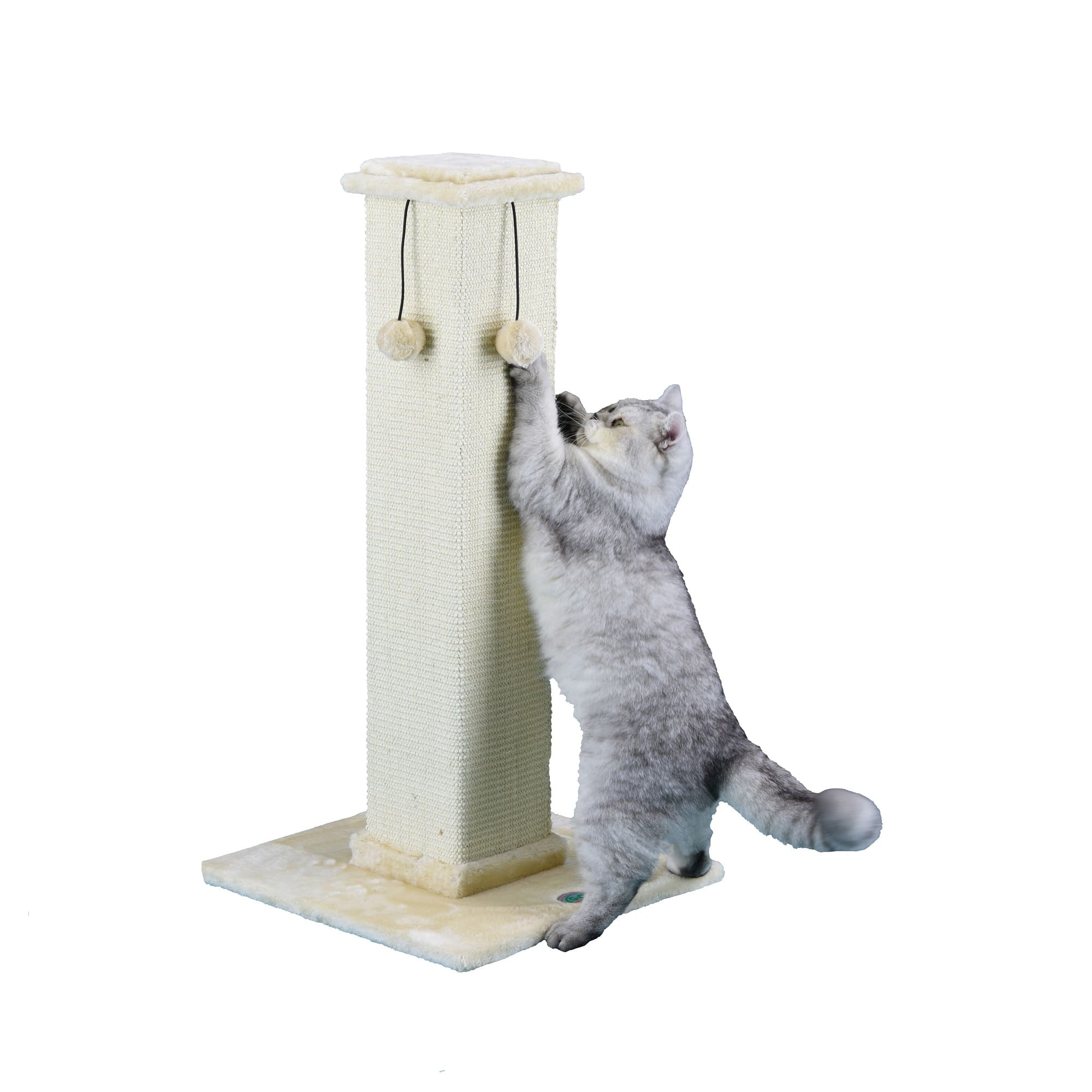 petco ultimate scratching post