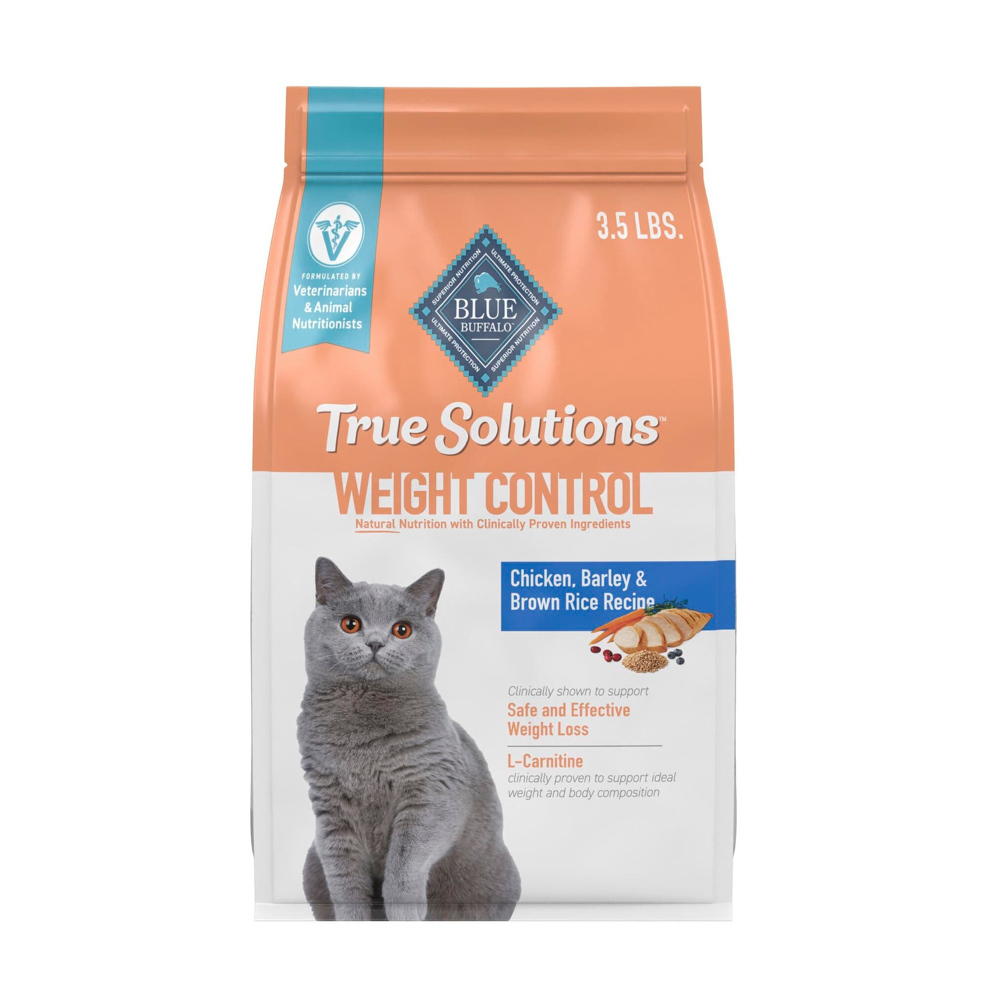 Blue buffalo clearance kitten food petco