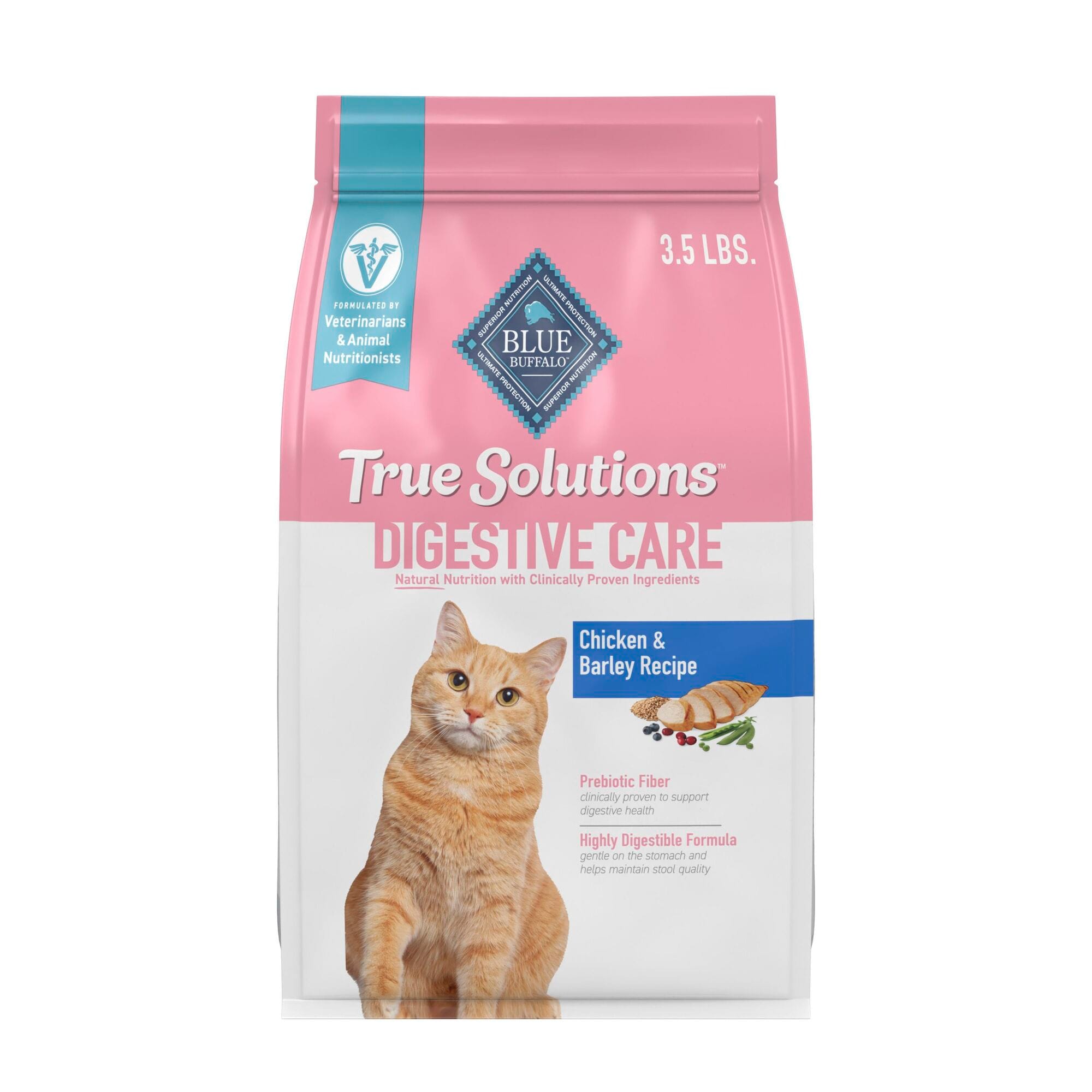 Blue sensitive stomach shop cat food reviews