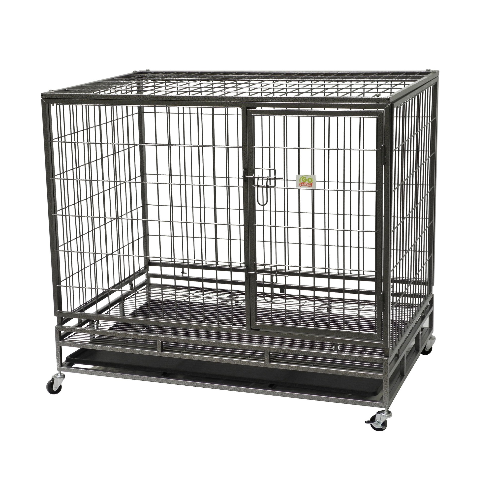 Petco Dog Crates & Crate Accessories on Sale Up to 75% Off