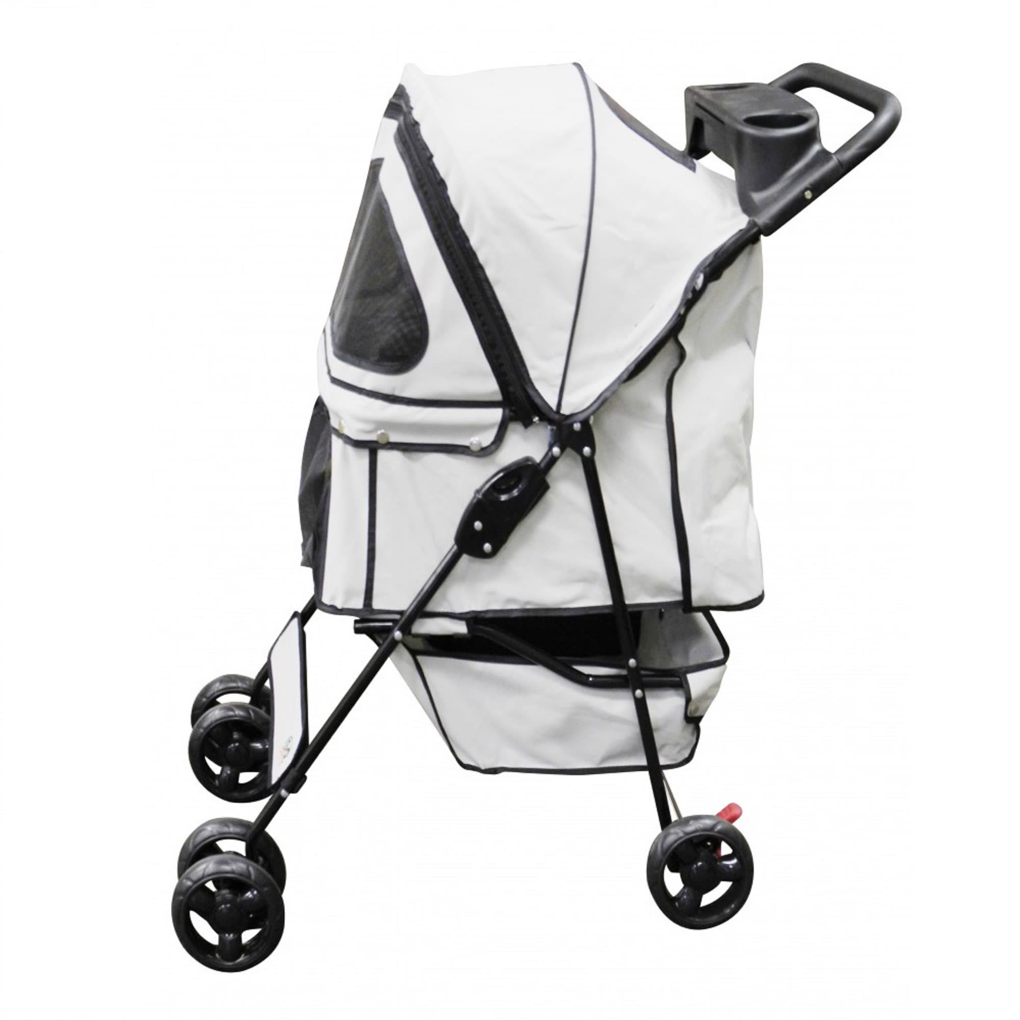 Go pet club clearance stroller