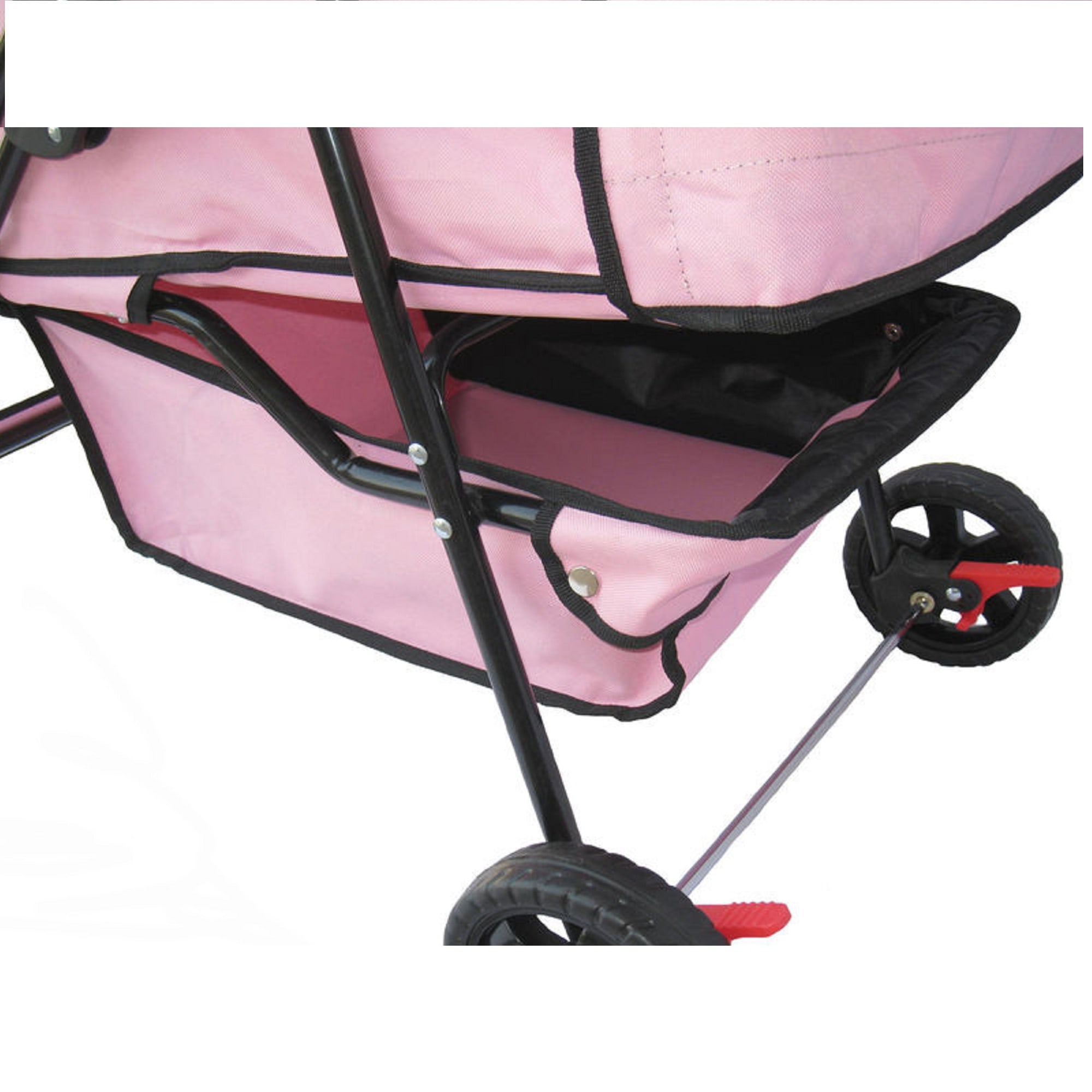 Go pet club outlet pet stroller