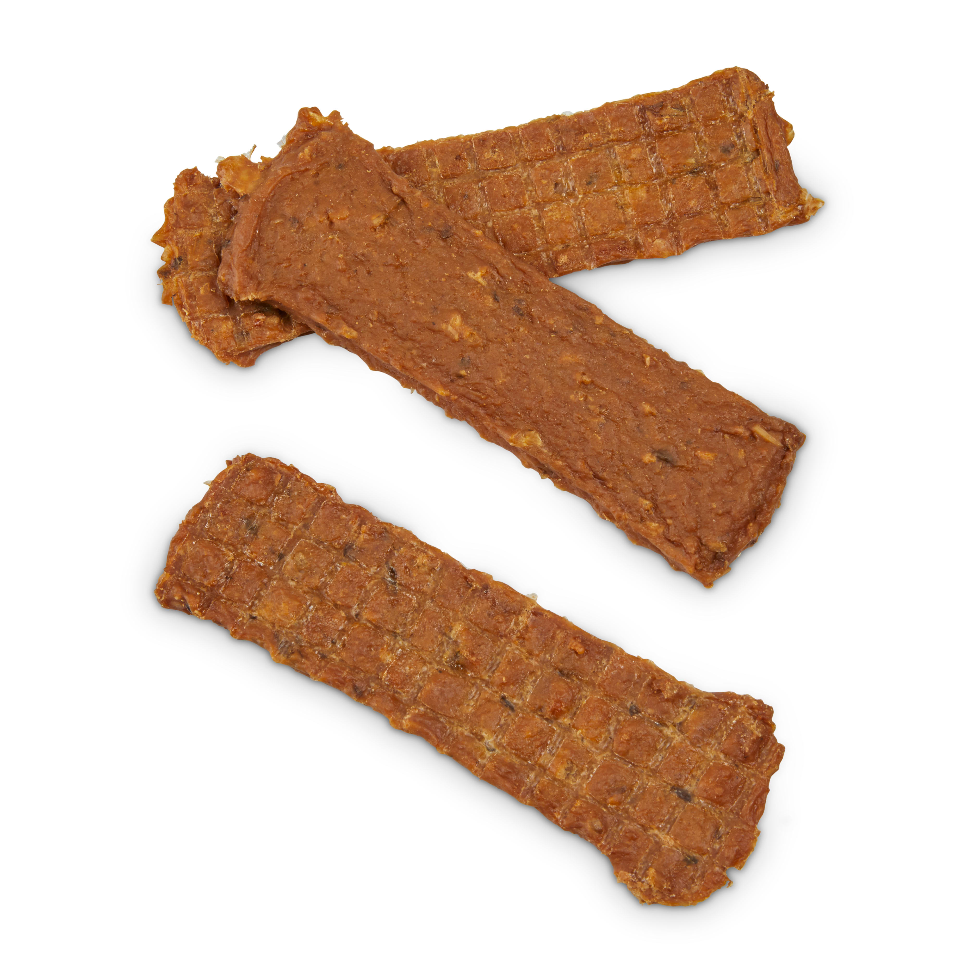 Wholehearted salmon hot sale jerky