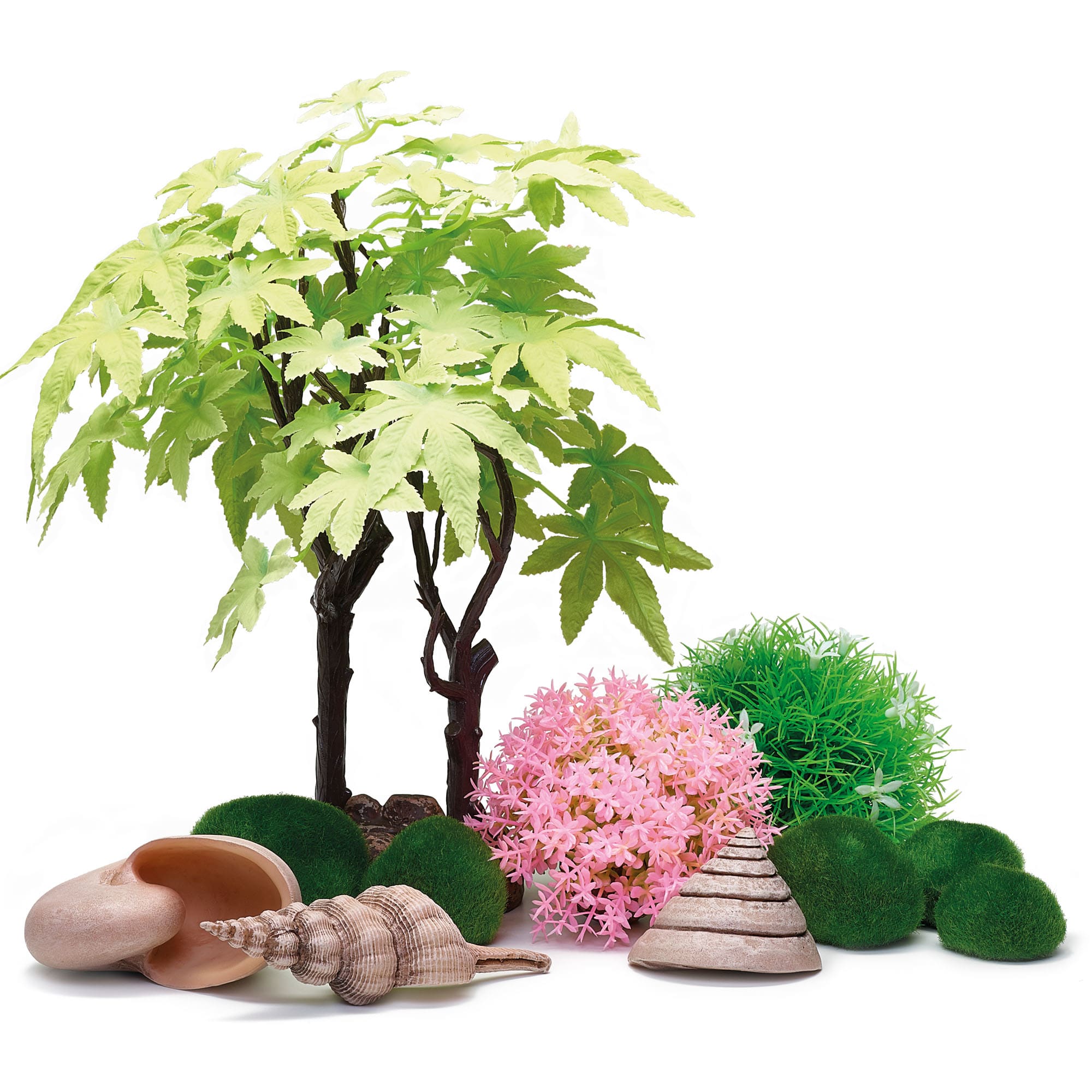 Stone Garden Décor Set – biOrb