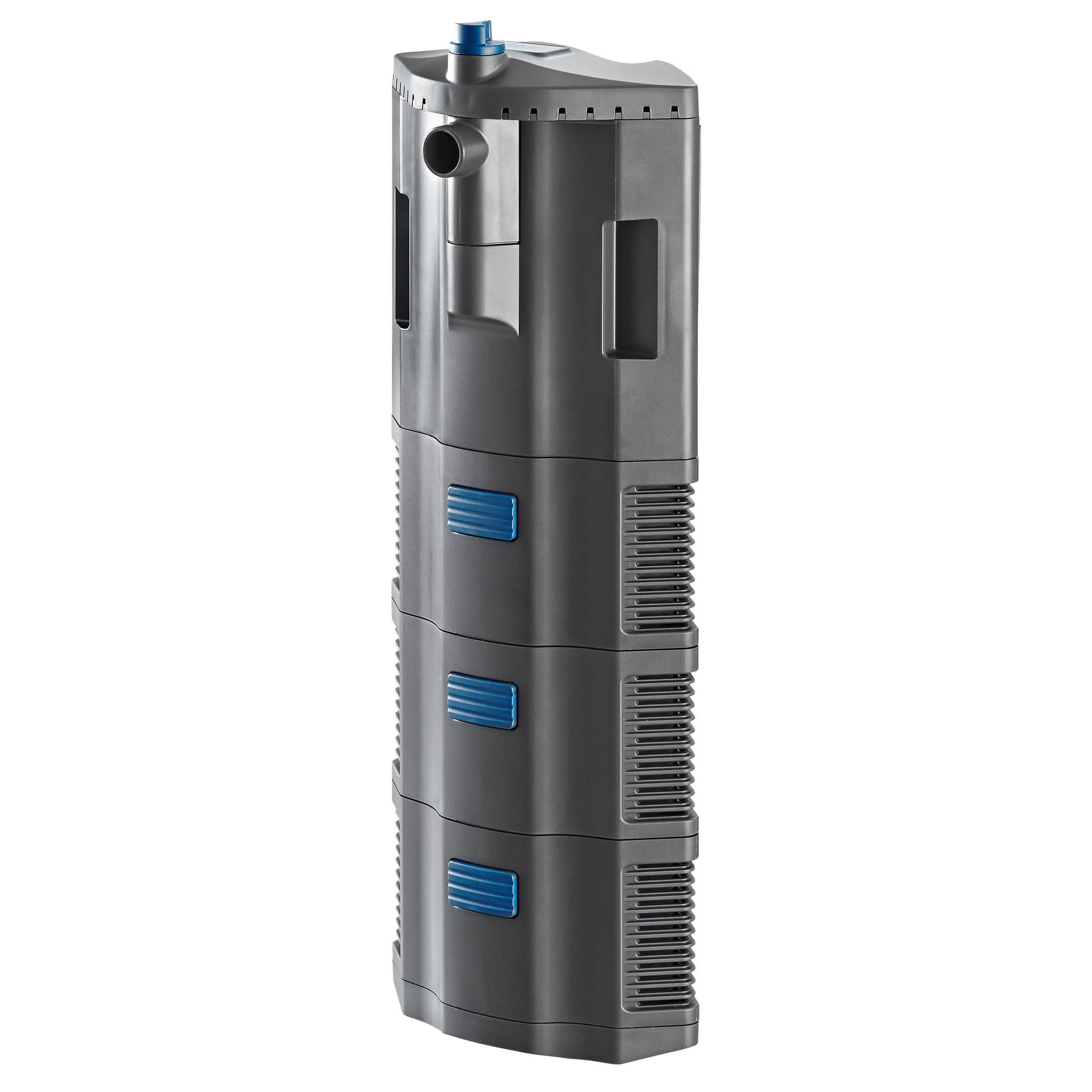 Oase BioPlus 200, 14.57 L X 11.42 W X 15.95 H, 1.7 LBS