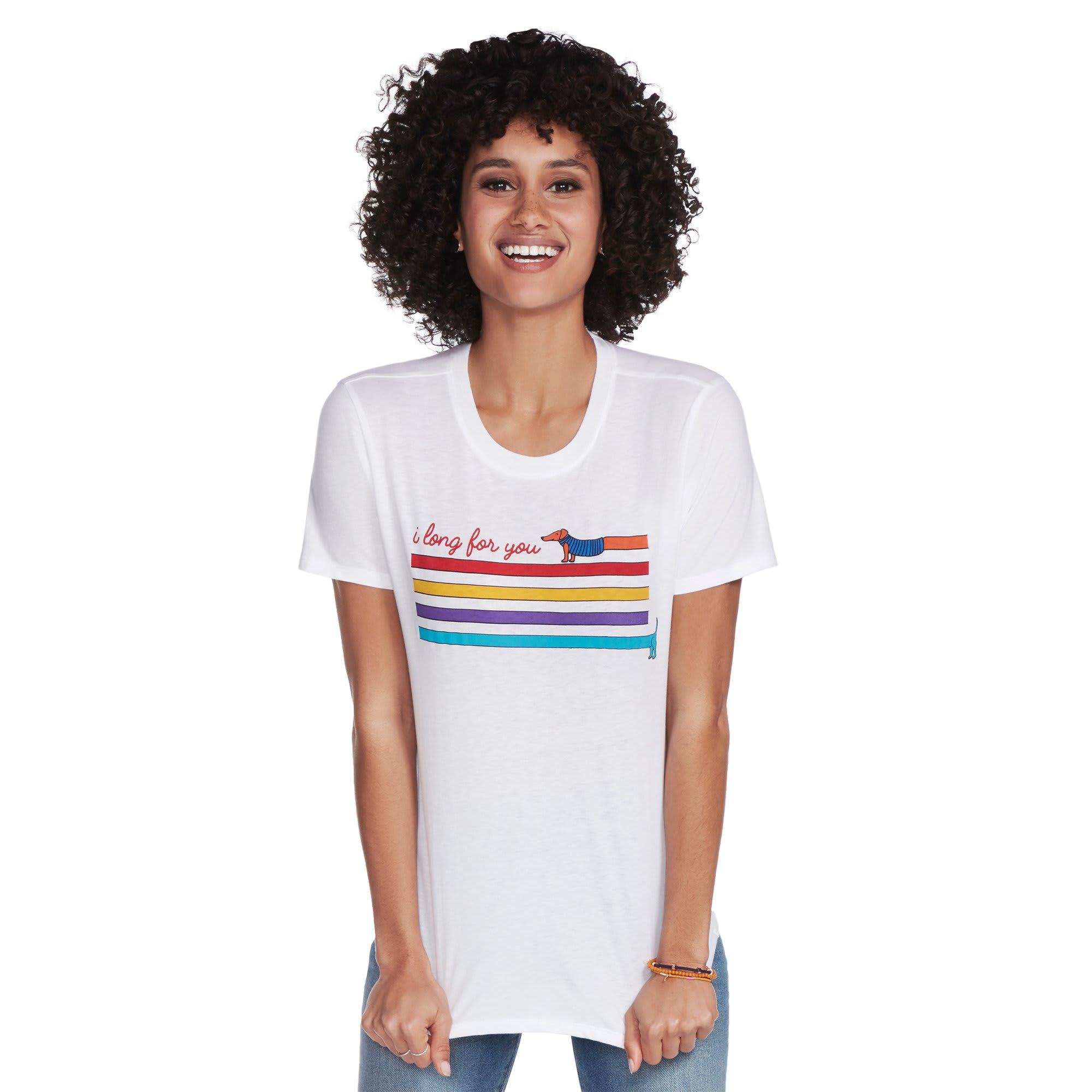 skechers t-shirt