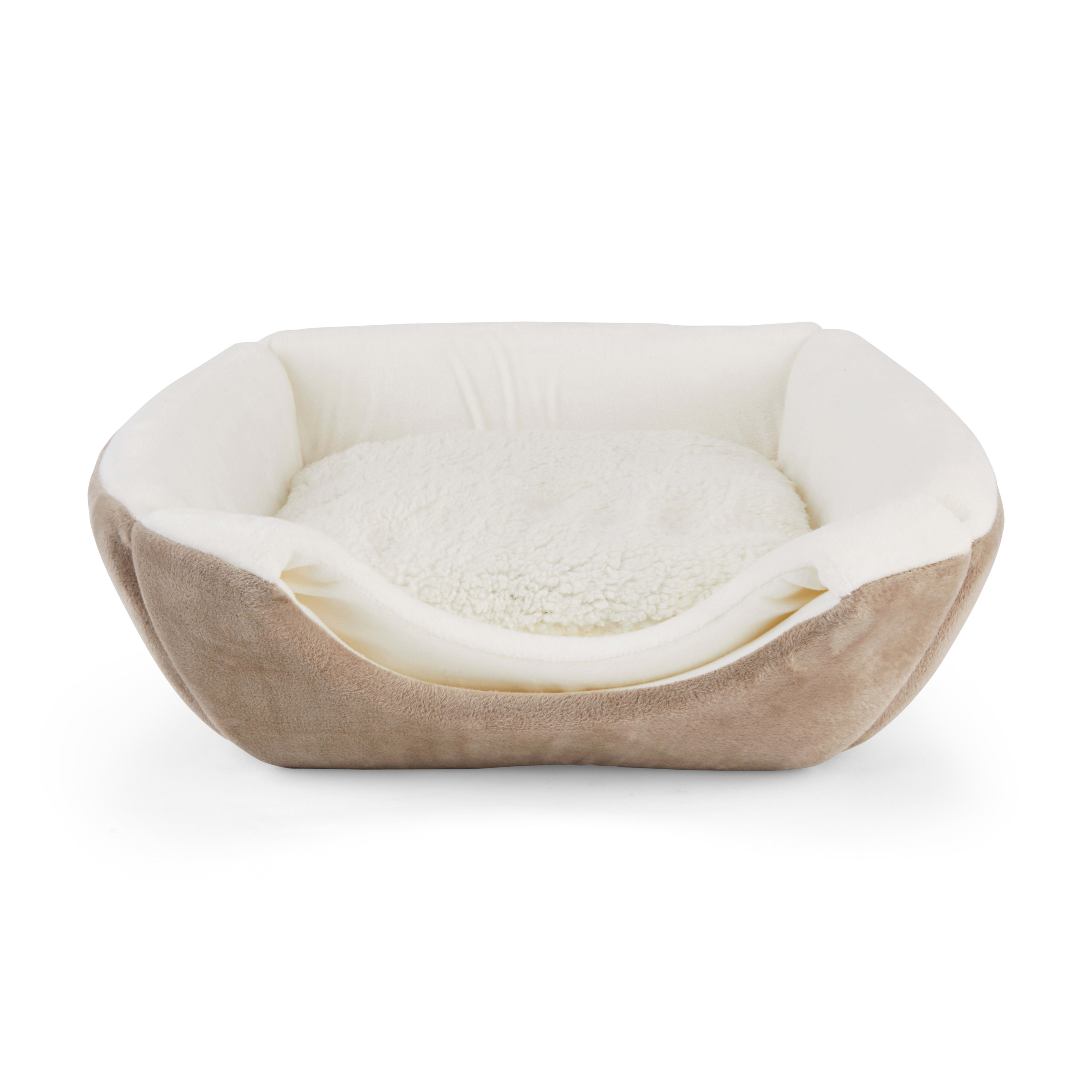 The ultimate cat treat is a luxurious cat bed  Online pet shop The Pet  Empire - The Pet Empire