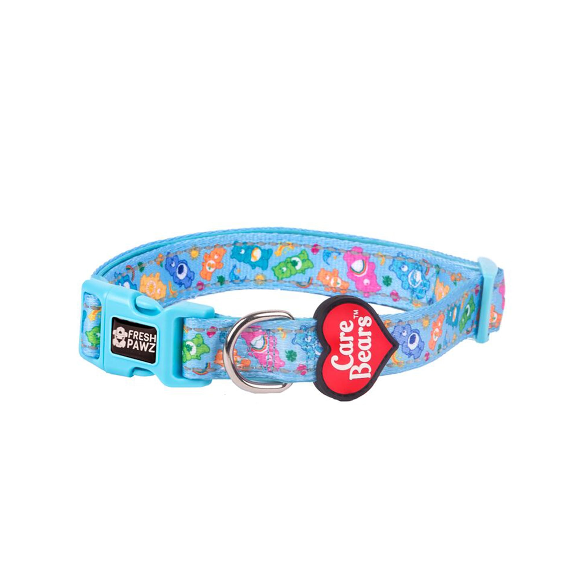 Care bear cheap dog collar