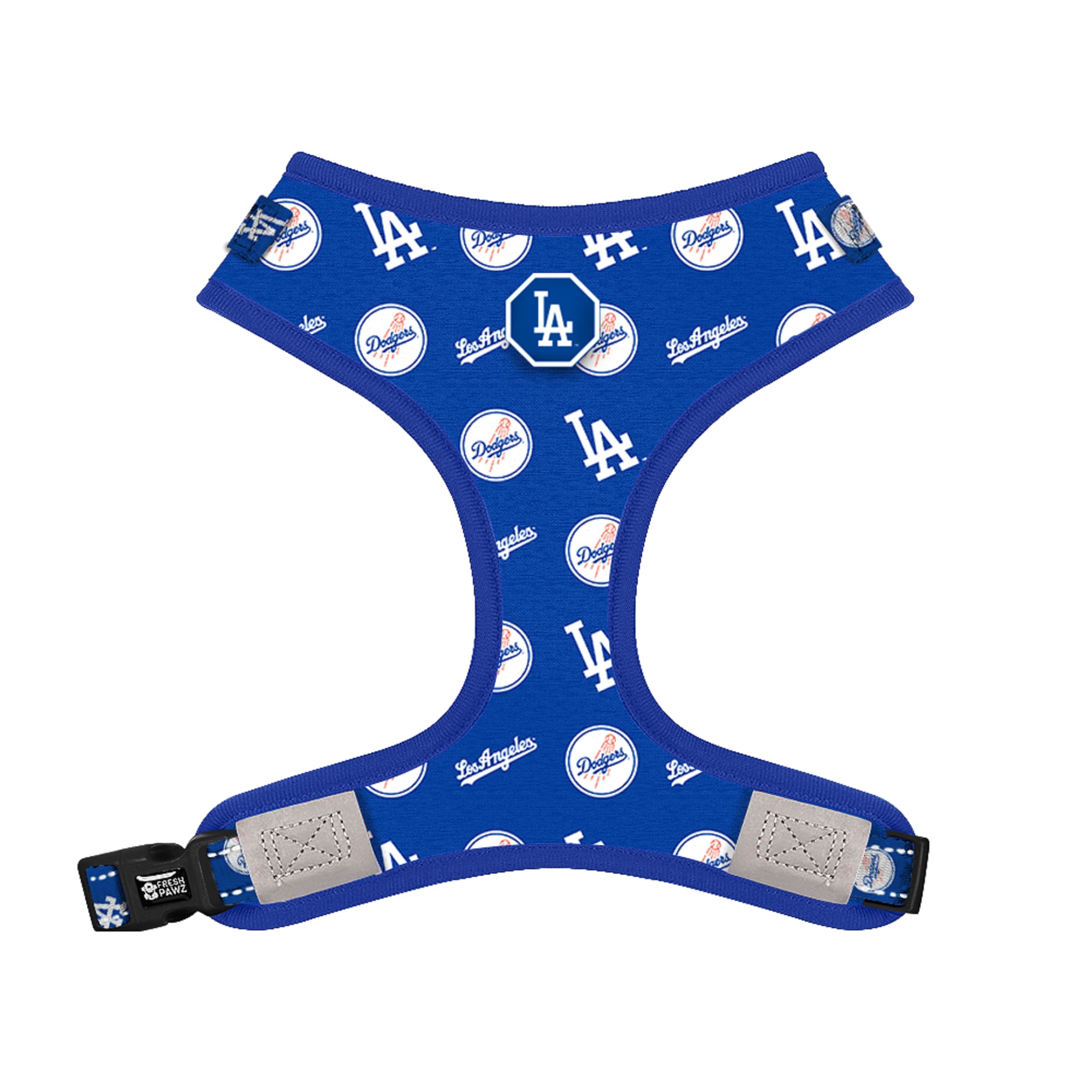 Official Los Angeles Dodgers Pet Gear, Dodgers Collars, Leashes, Chew Toys