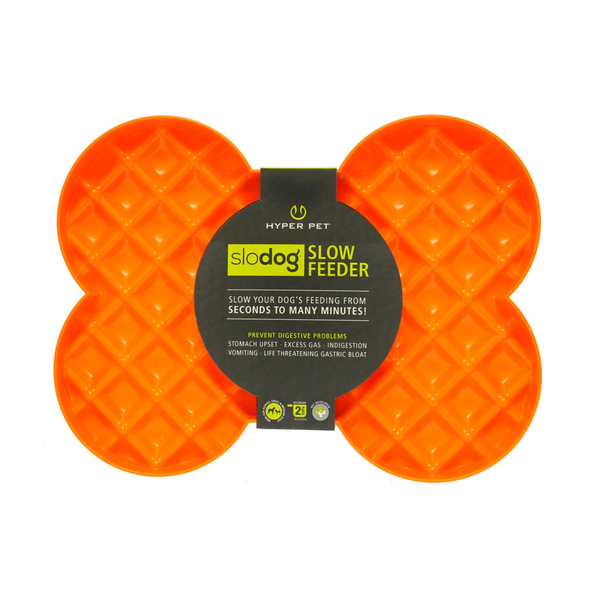 petco slow feeder bowl