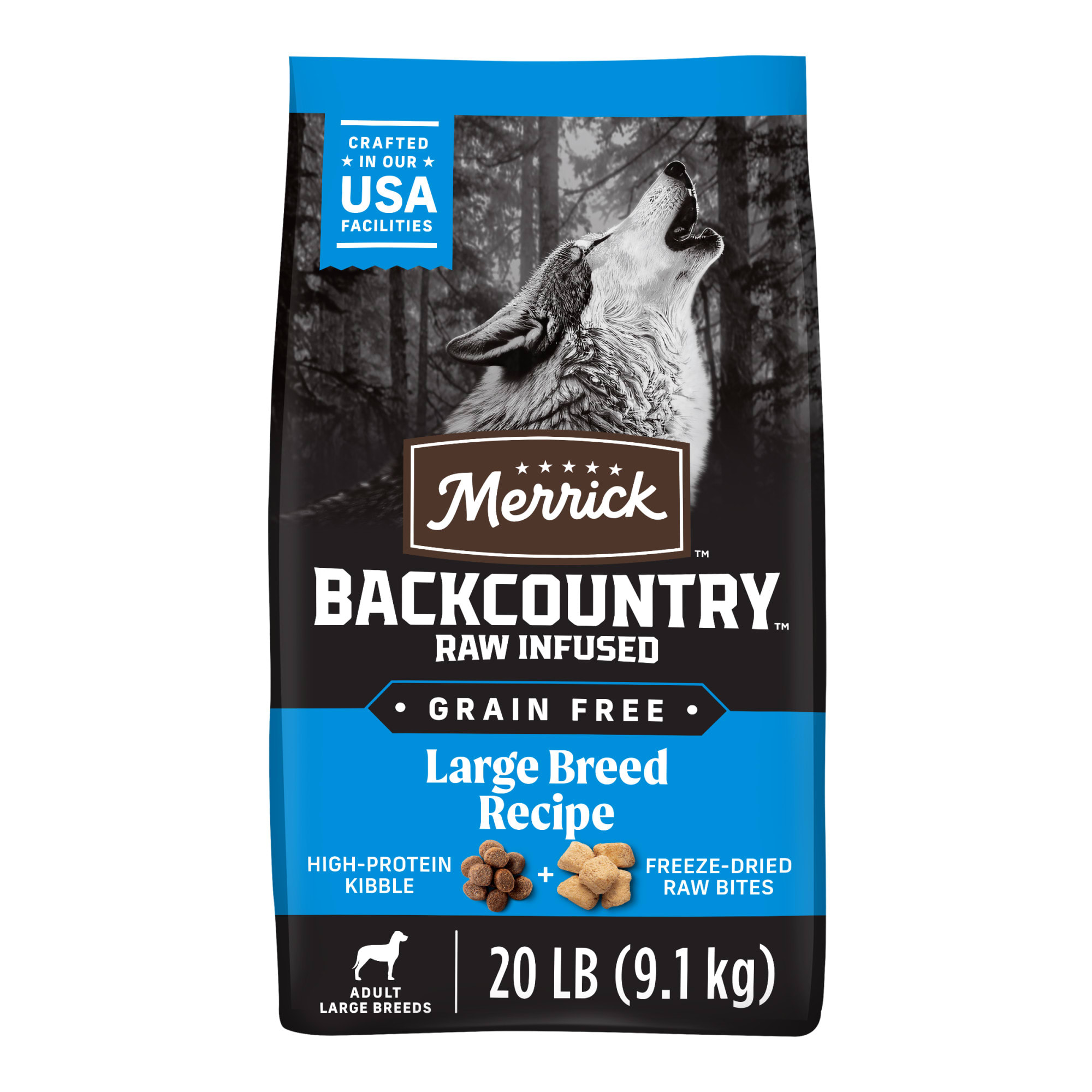 Top breed dog outlet food price 1 sack