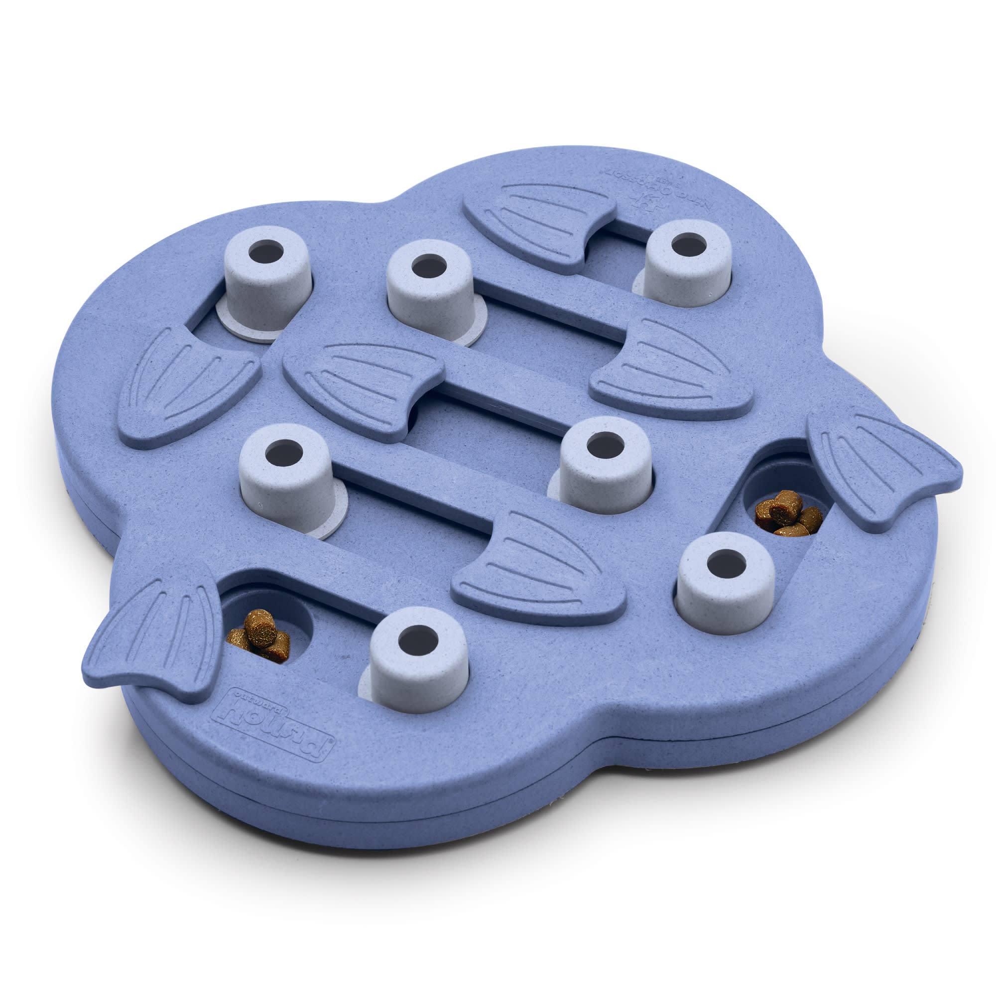 Outward Hound Challenge Slider Dog Puzzle Toy