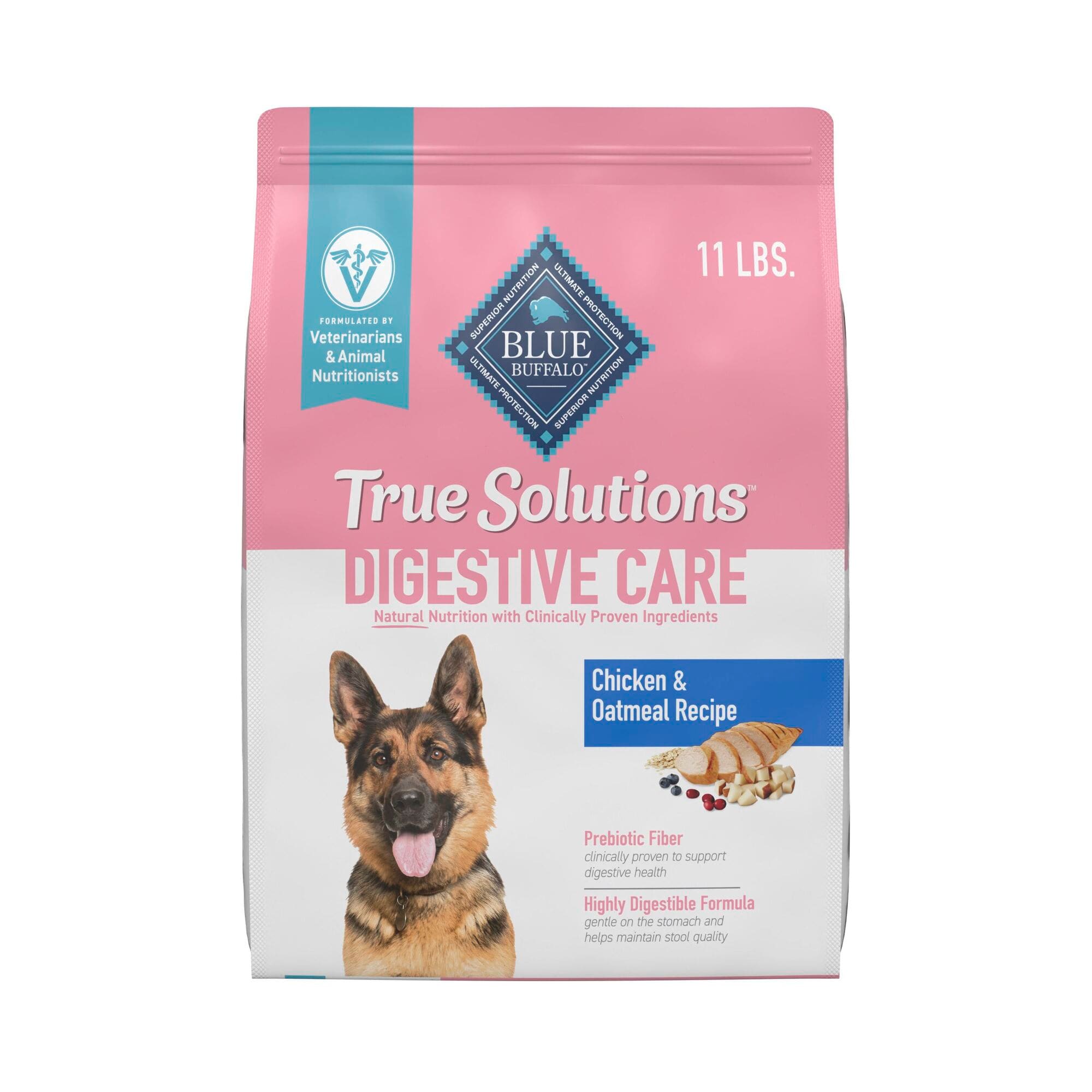 Best Dog Food For Boxers With Sensitive Stomachs of 2024 According