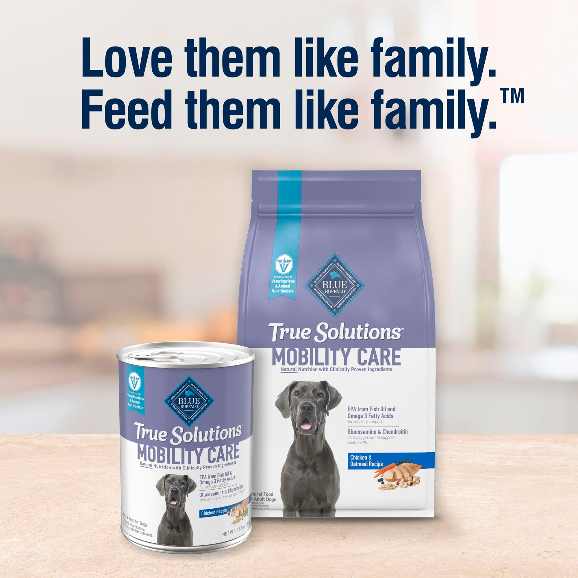 Best dog food for joint mobility best sale