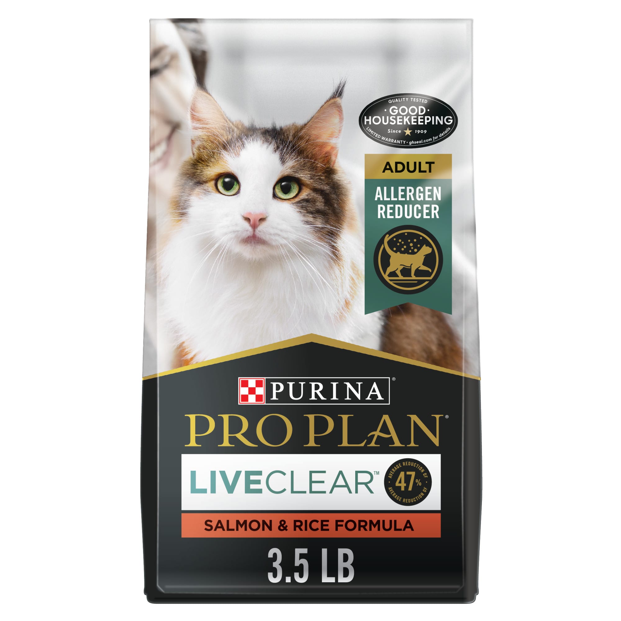 is purina cat chow good for cats