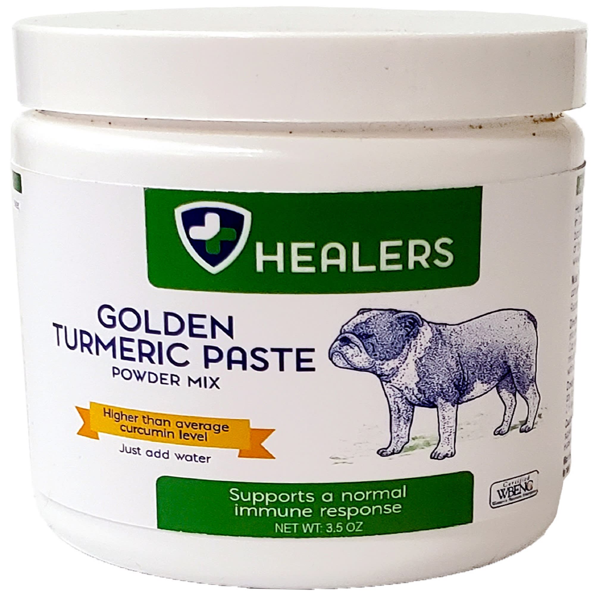 Golden paste dog clearance treats