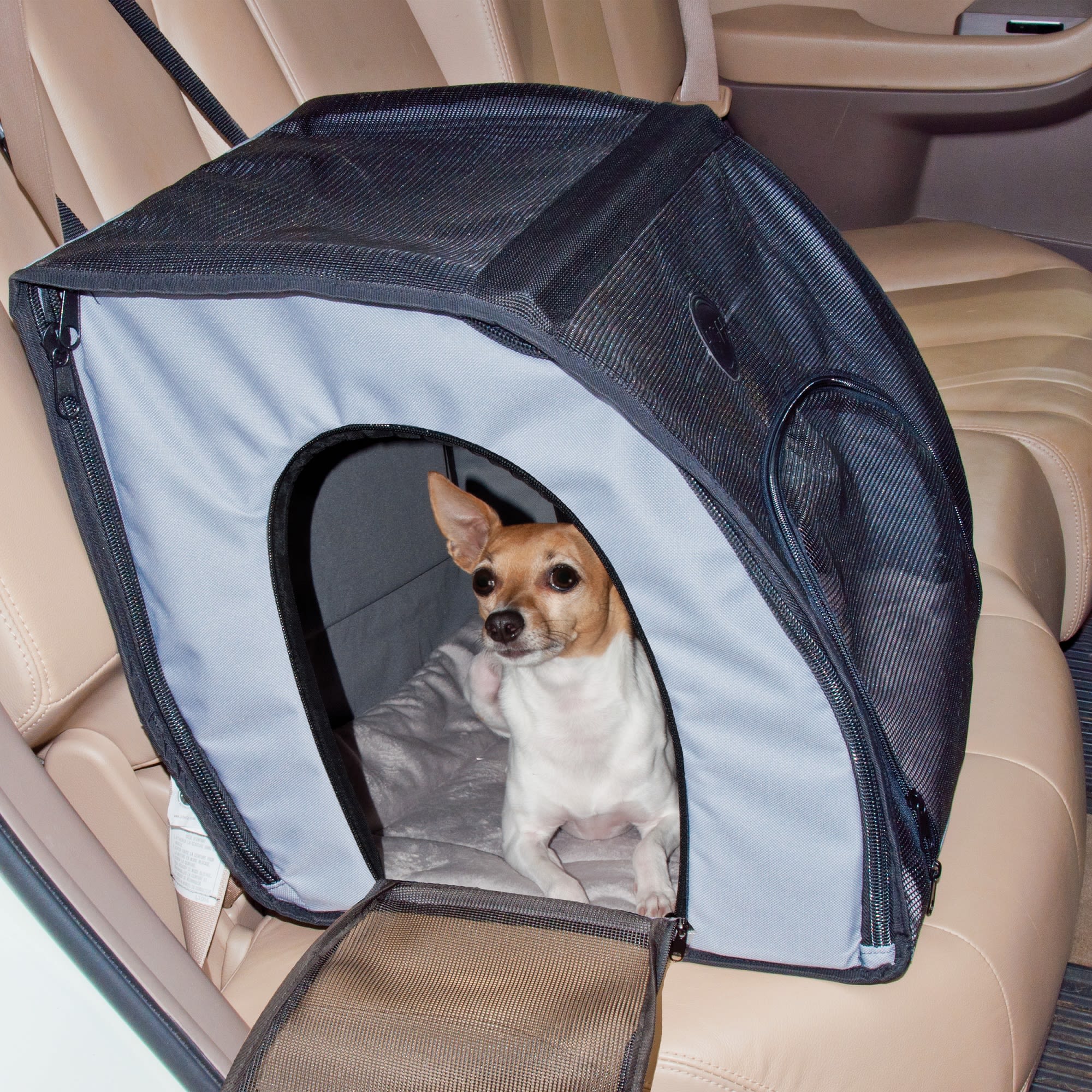 K&h pet products 2025 travel safety carrier