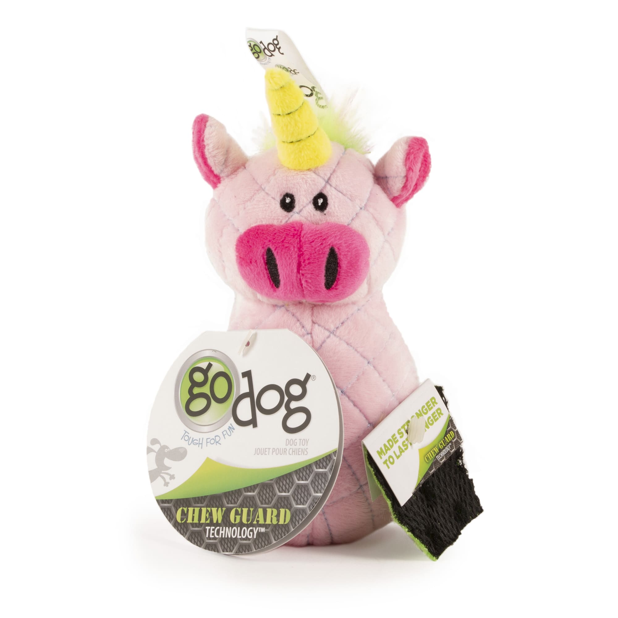 pig dog toy petco