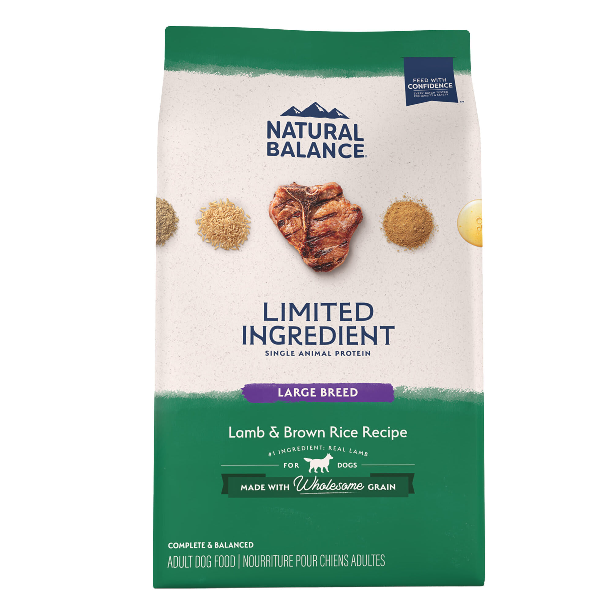 Natural Balance L.I.D. Limited 