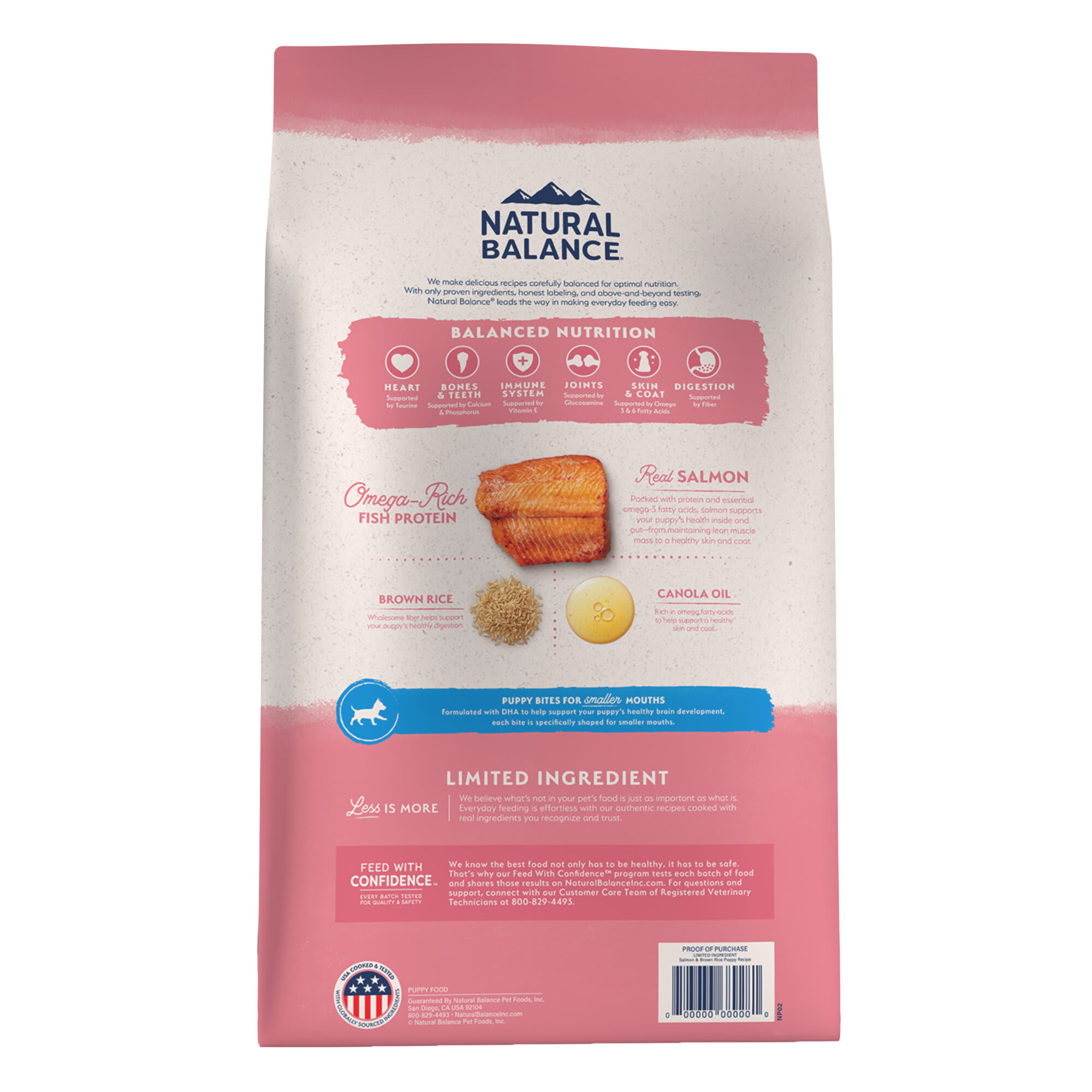 Petco natural outlet balance dog food