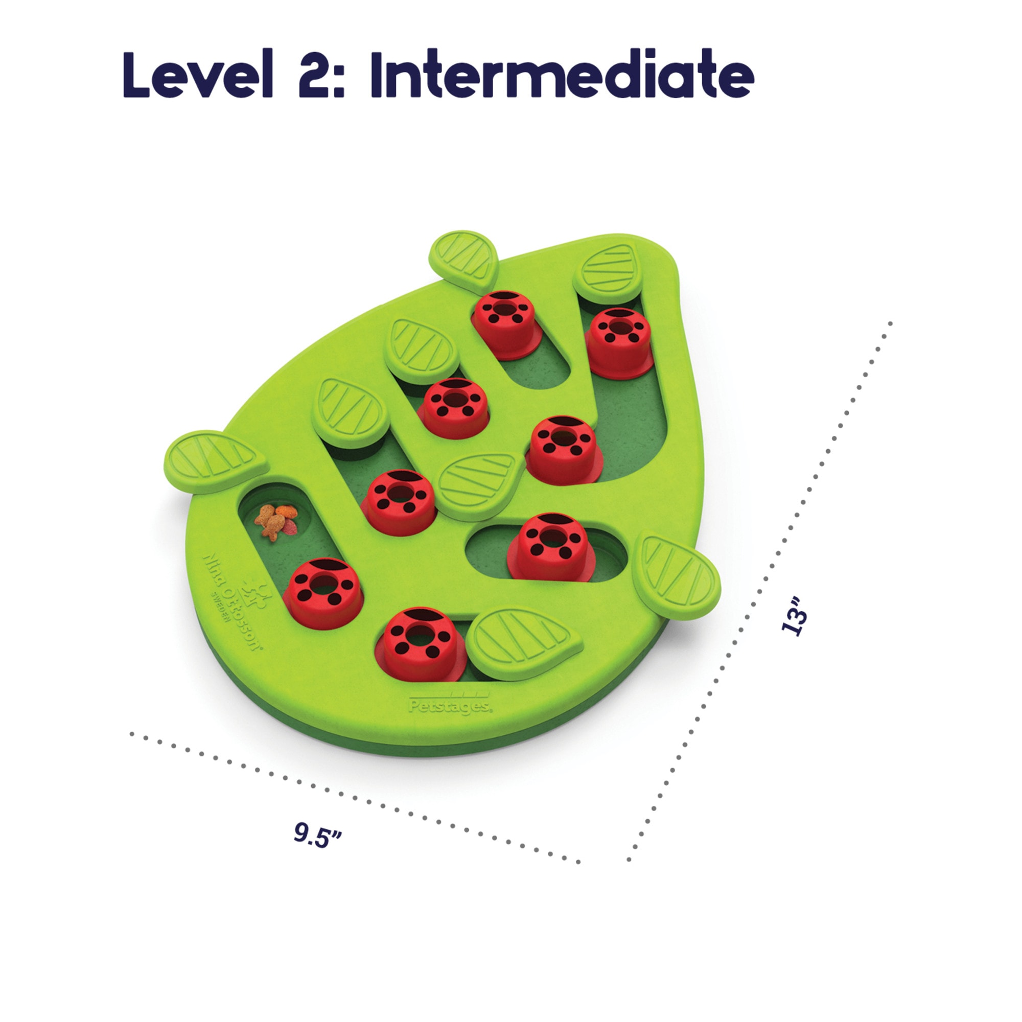 Petstages hotsell puzzle scratch