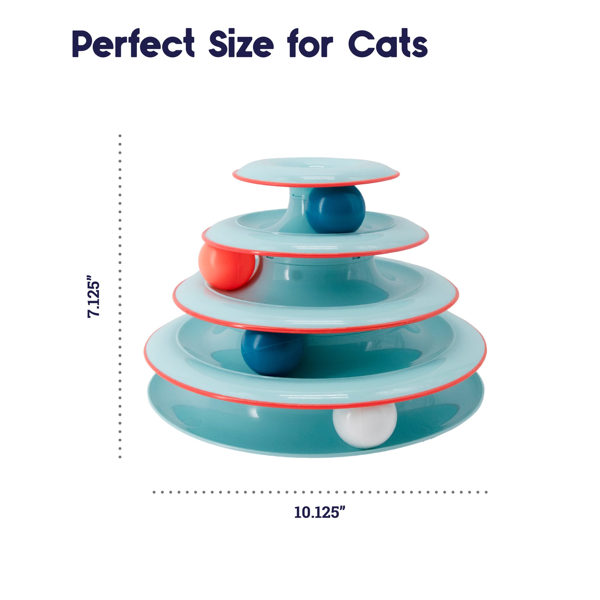 Petstages chase meowtain best sale