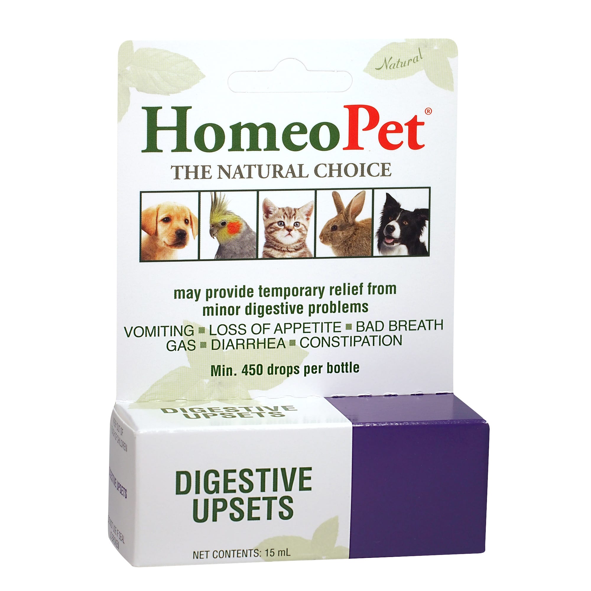 Dog medicine for 2024 vomiting and diarrhea