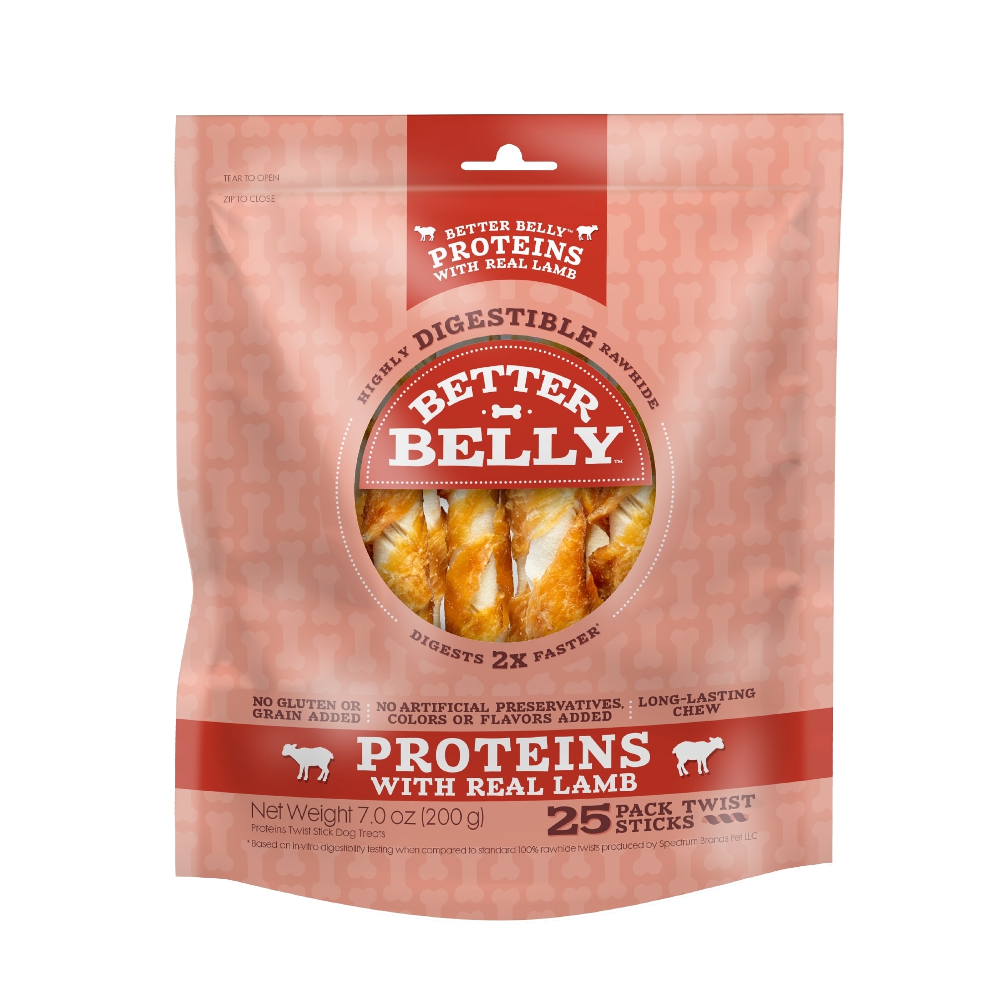 Most digestible shop protein for dogs