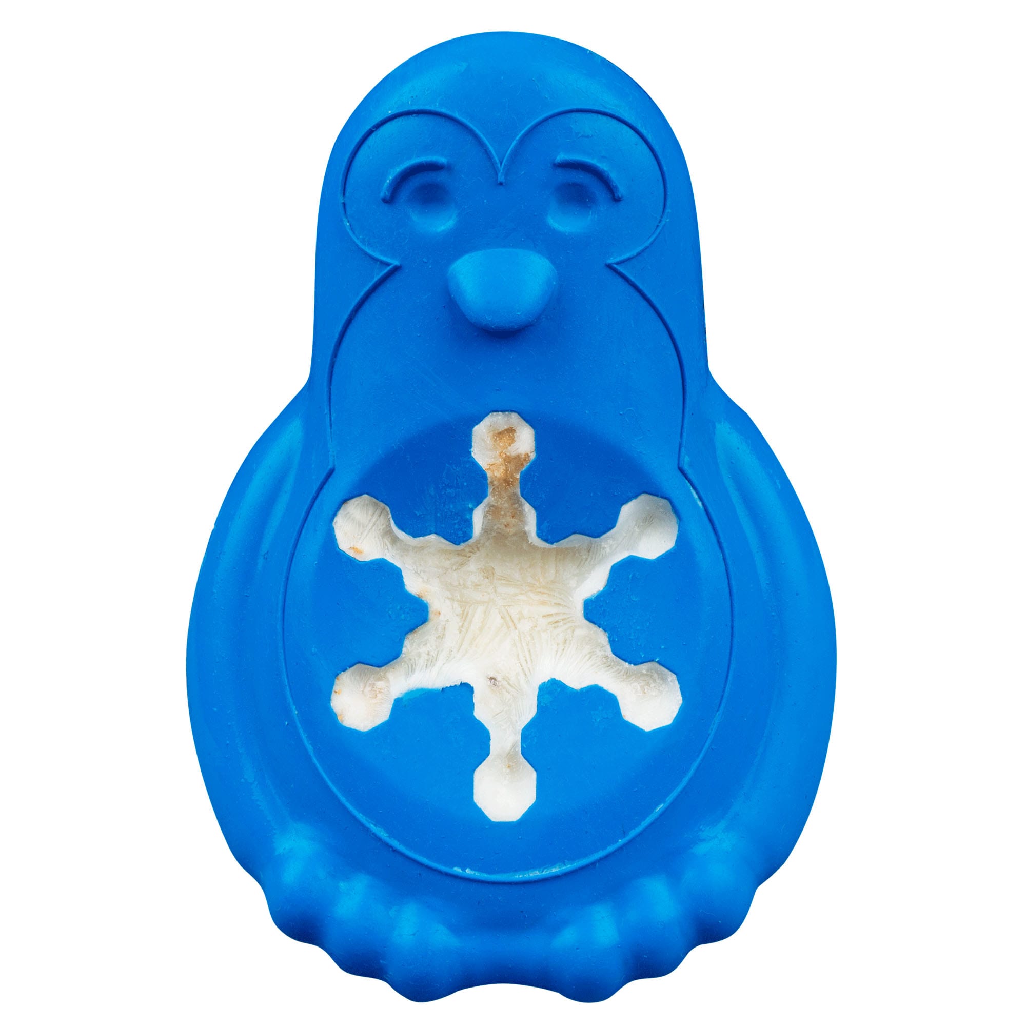 Happy Lapper - The Frozen Dog Treat Holder ~ Giveaway - The Pet