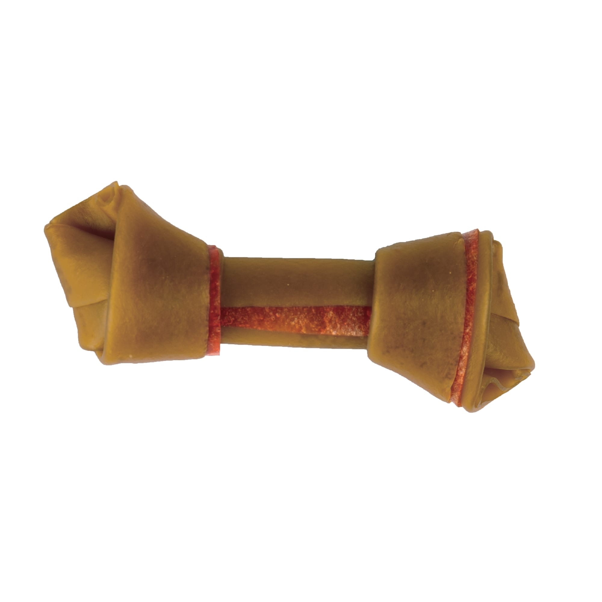 SmartBones Small Chicken and Peanut Butter Bones Rawhide Free Dog Chew