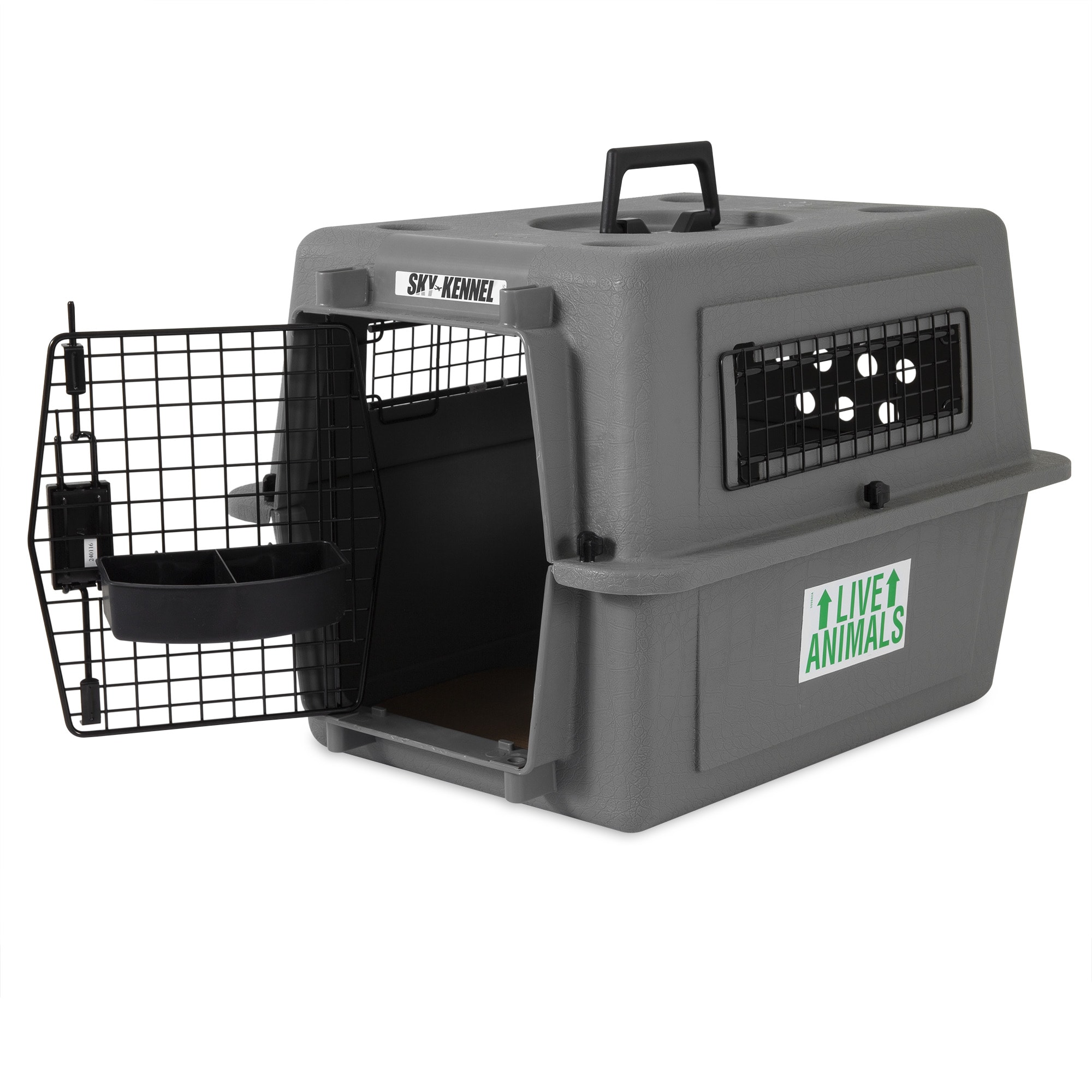 Petmate sky cheap kennel petco