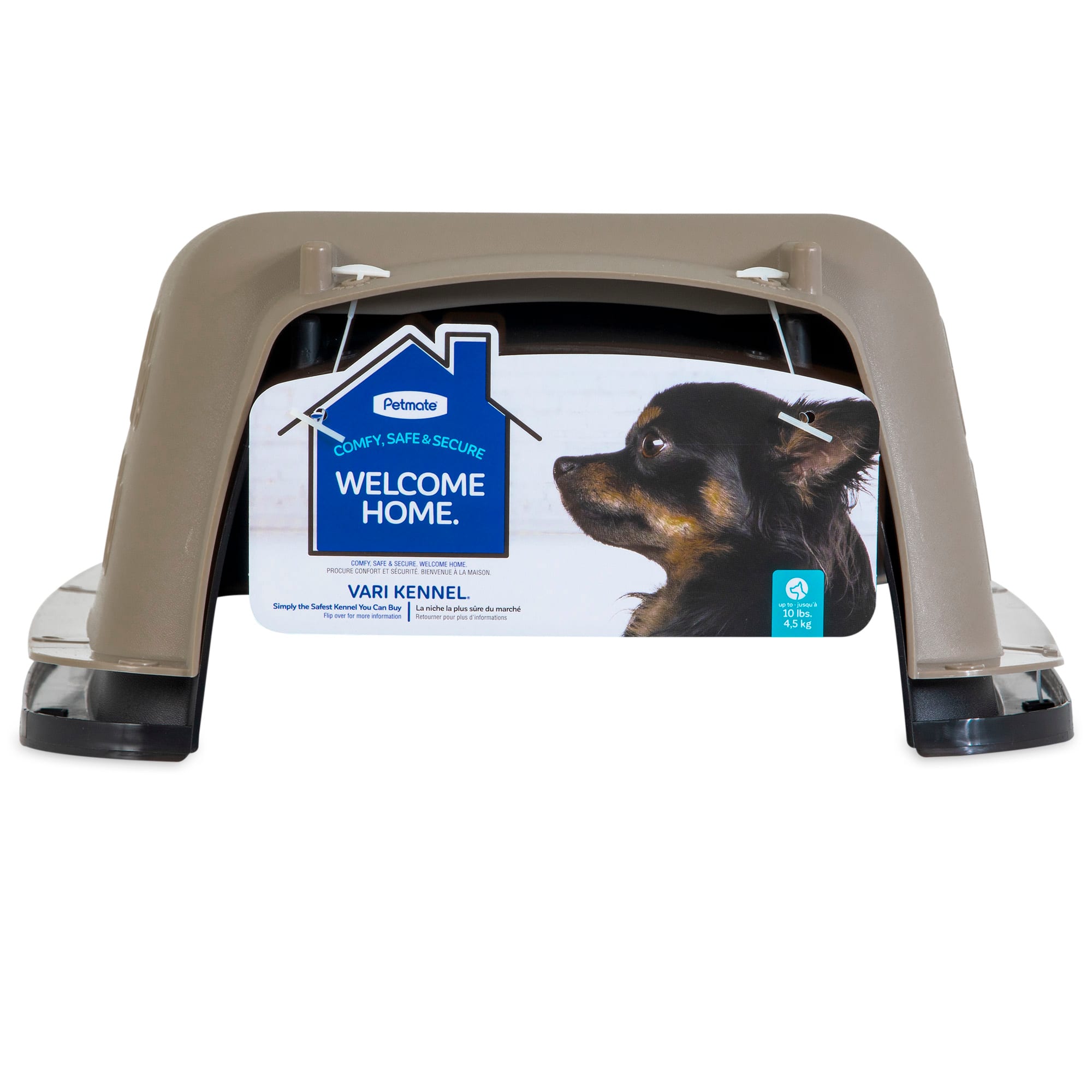 Petco vari outlet kennel