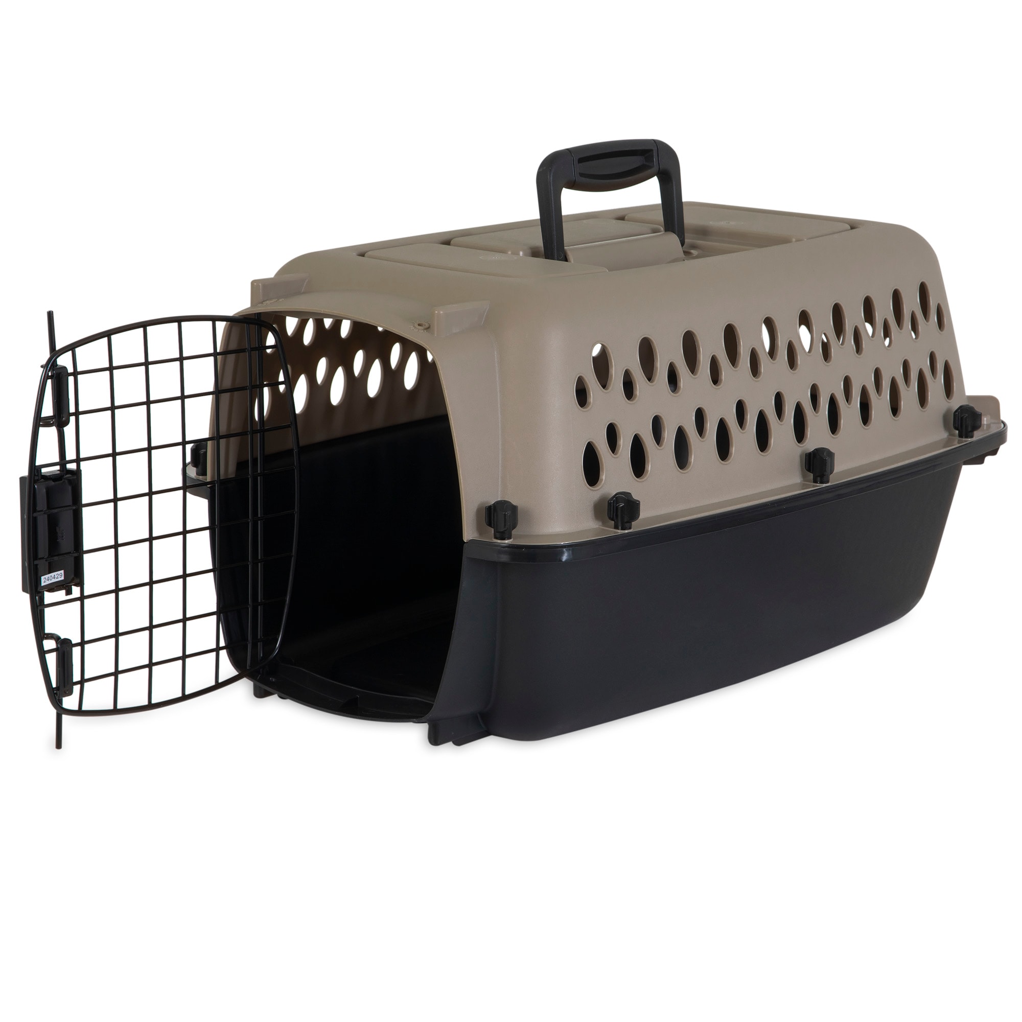 Petmate sky kennel clearance petco