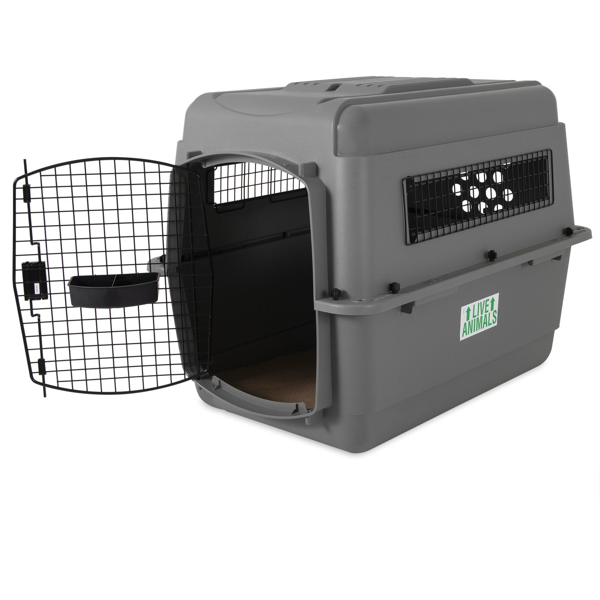 Kennel carrier shop