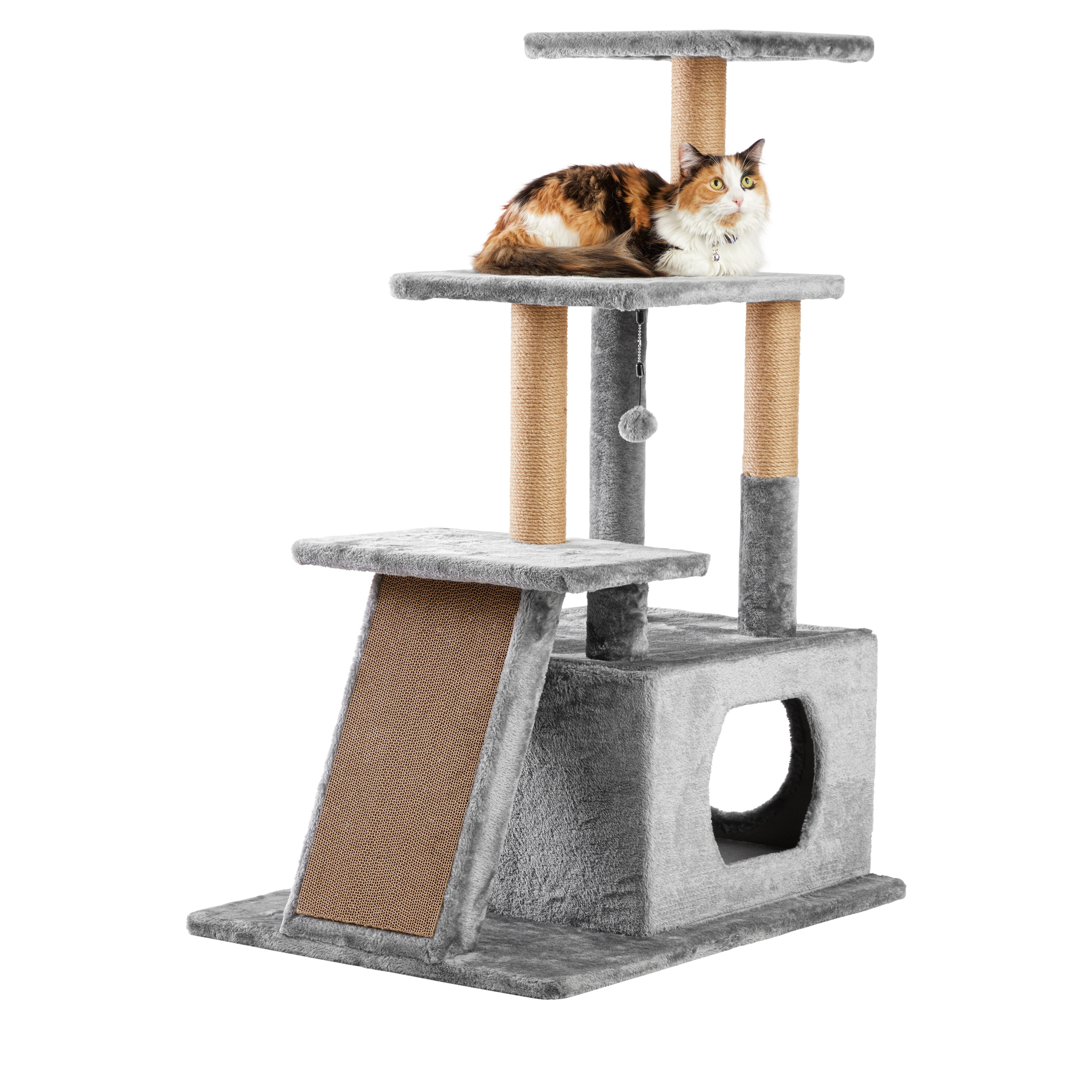 cat condo for older cats