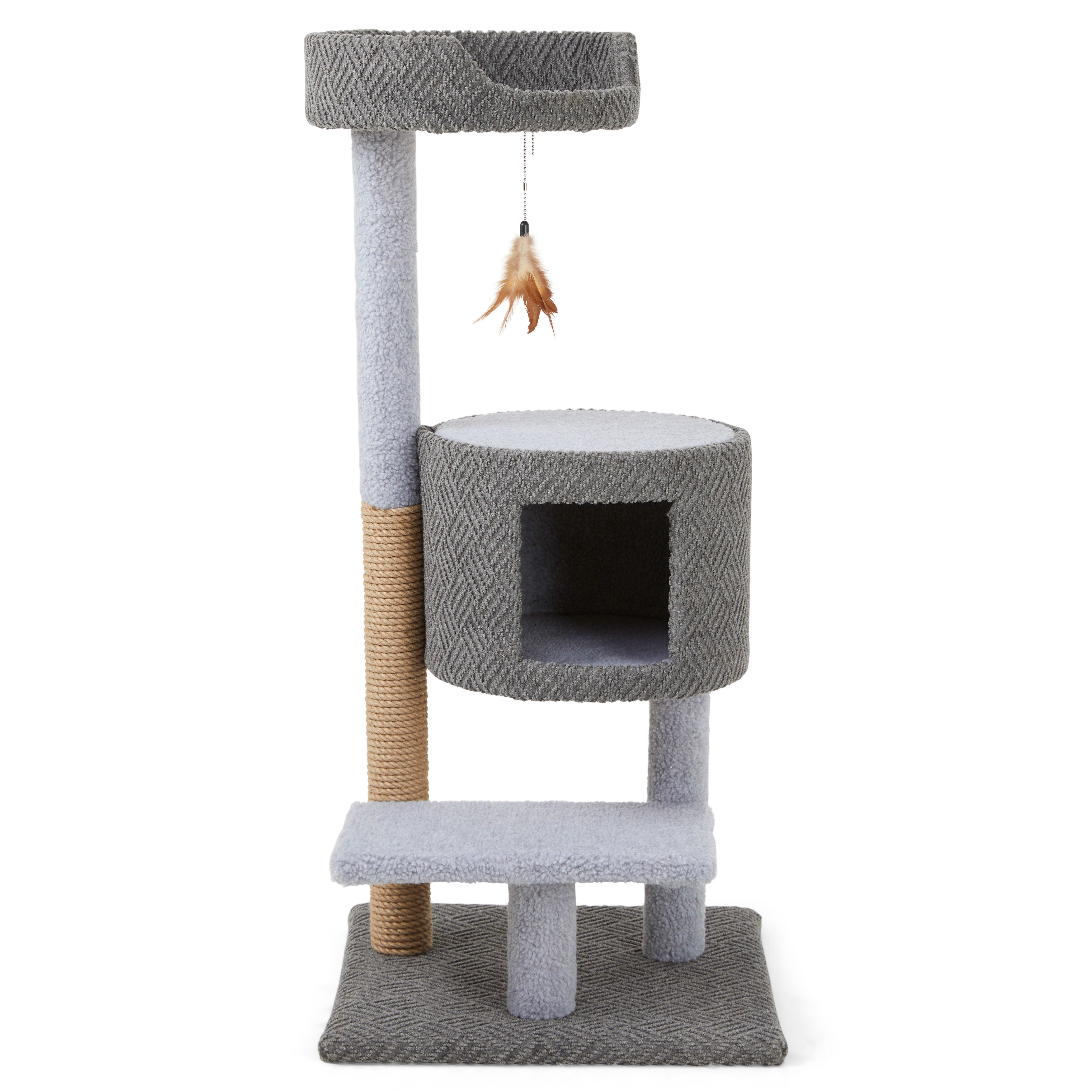 Petco you and store me cat tree