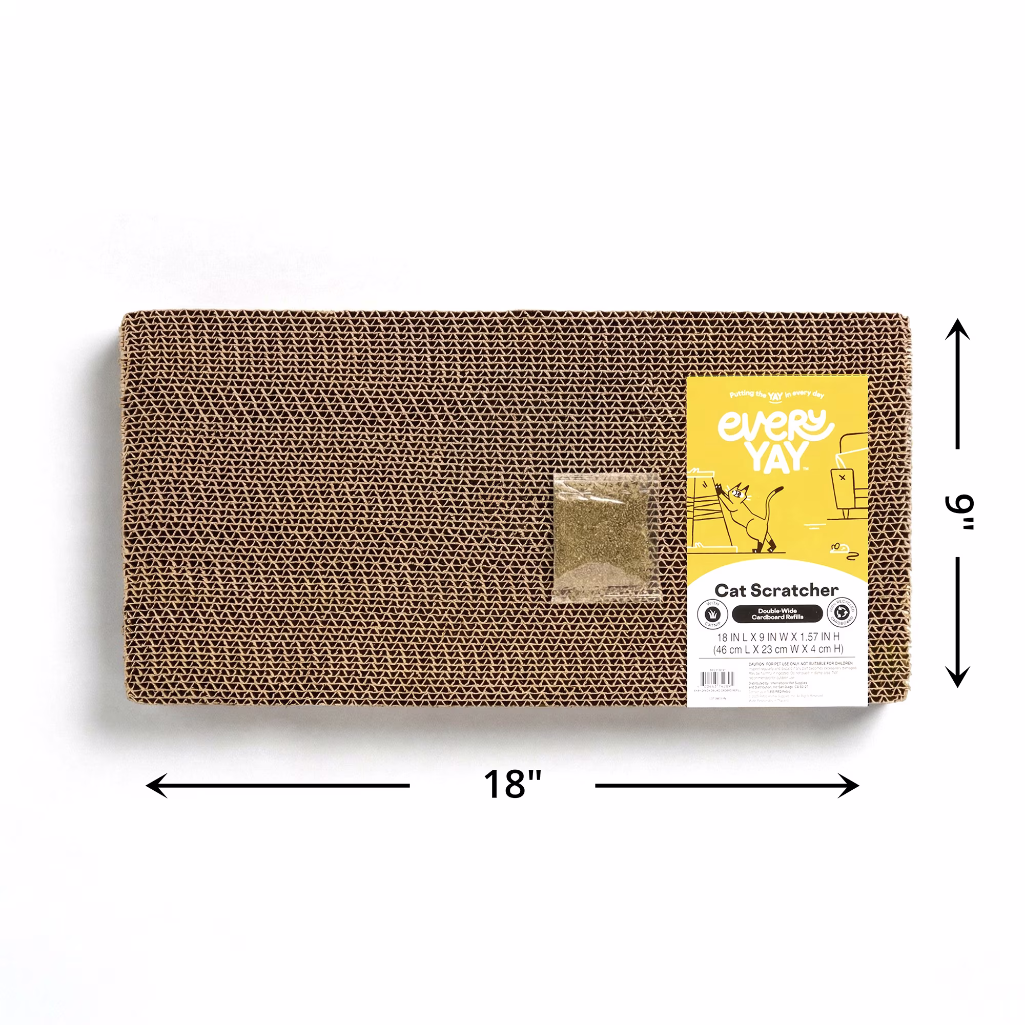 ［切り売り］cotton◇PETテープ『ゴシックアニマルvol.2』１ループ◇ EveryYay Scratchin' the Surface Double-Wide Cardboard Refills for