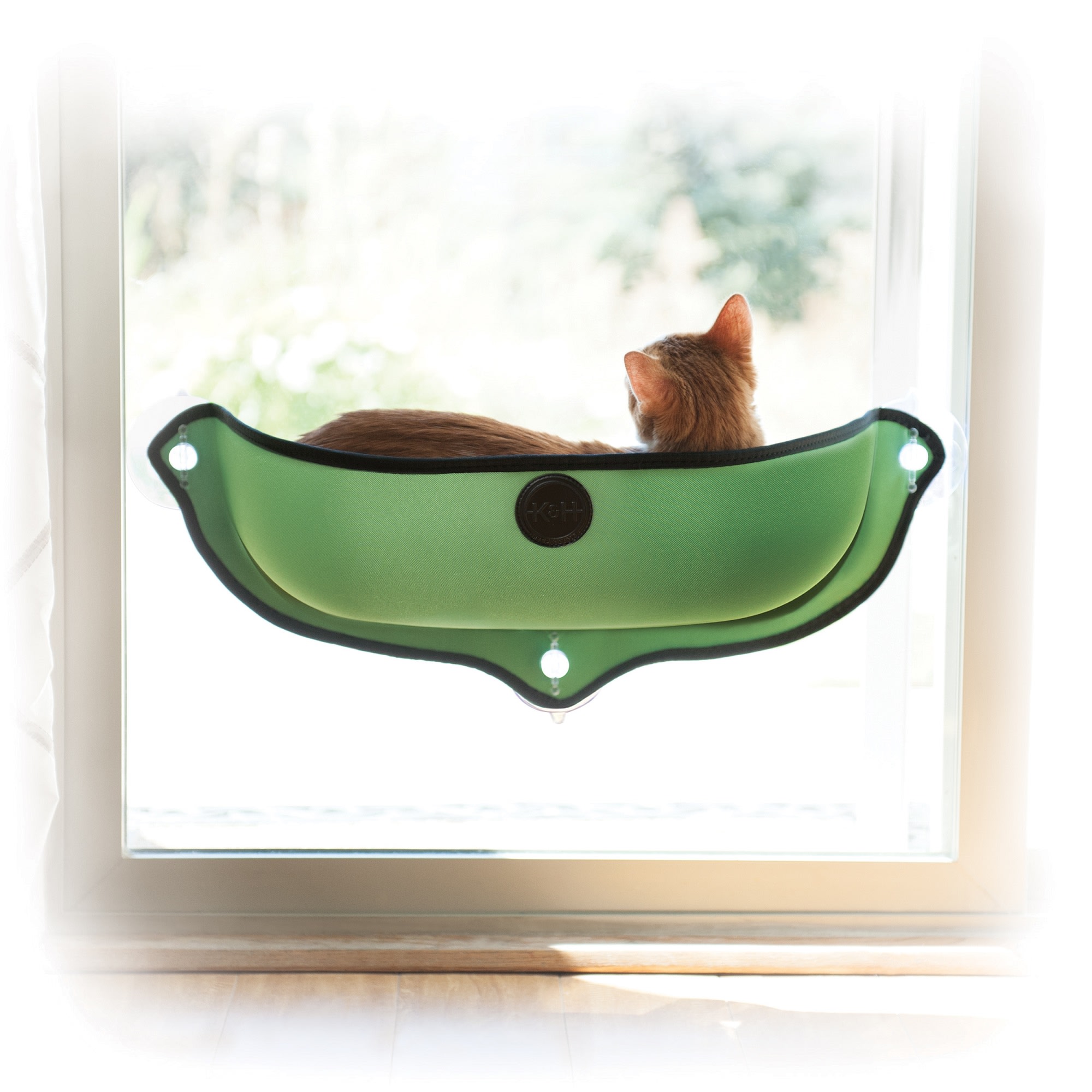 Ez mount 2025 kitty sill