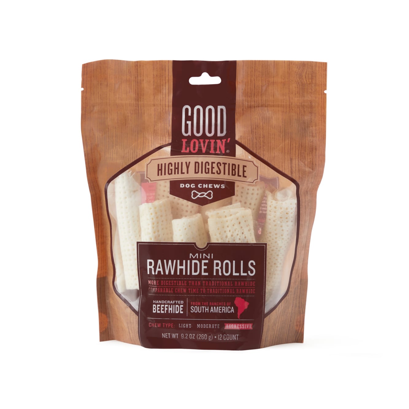 Best rawhide 2024 treats for dogs