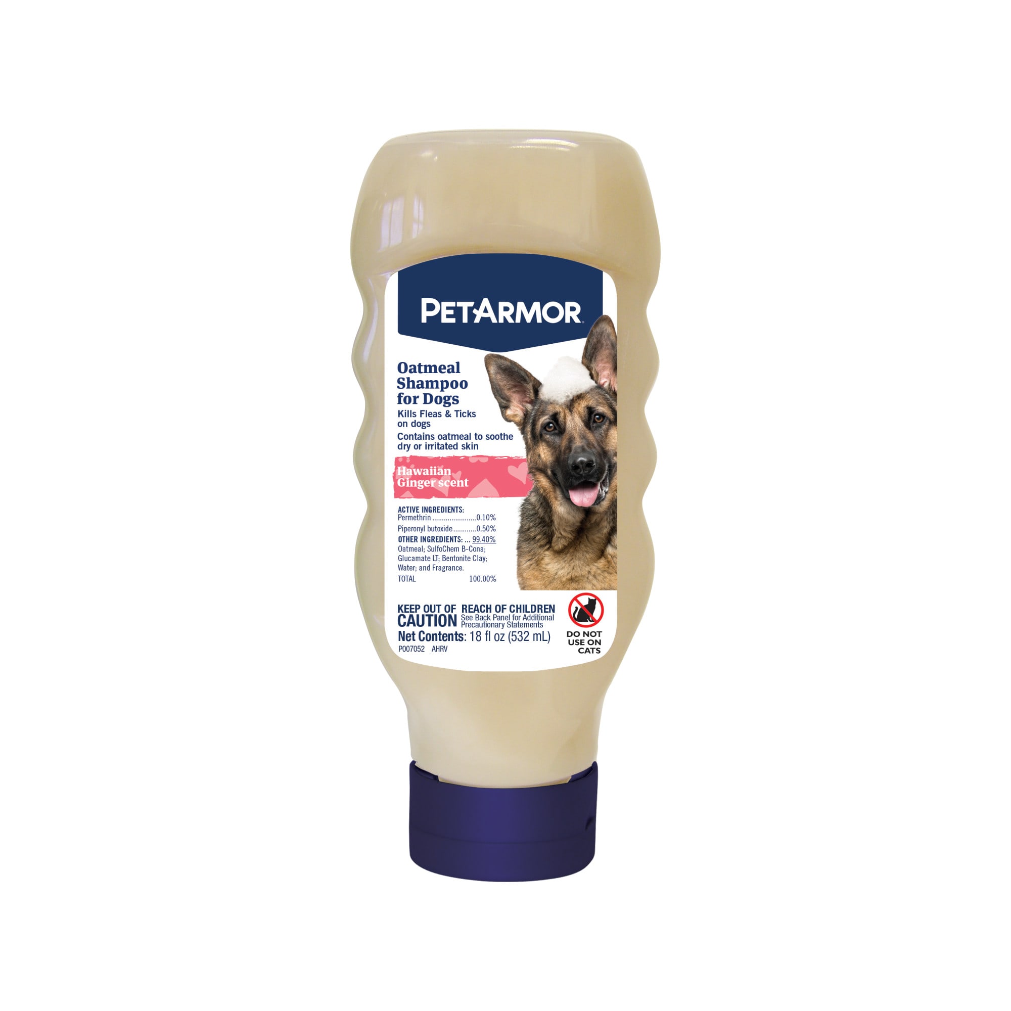 Petarmor plus shampoo 2025 for dogs reviews