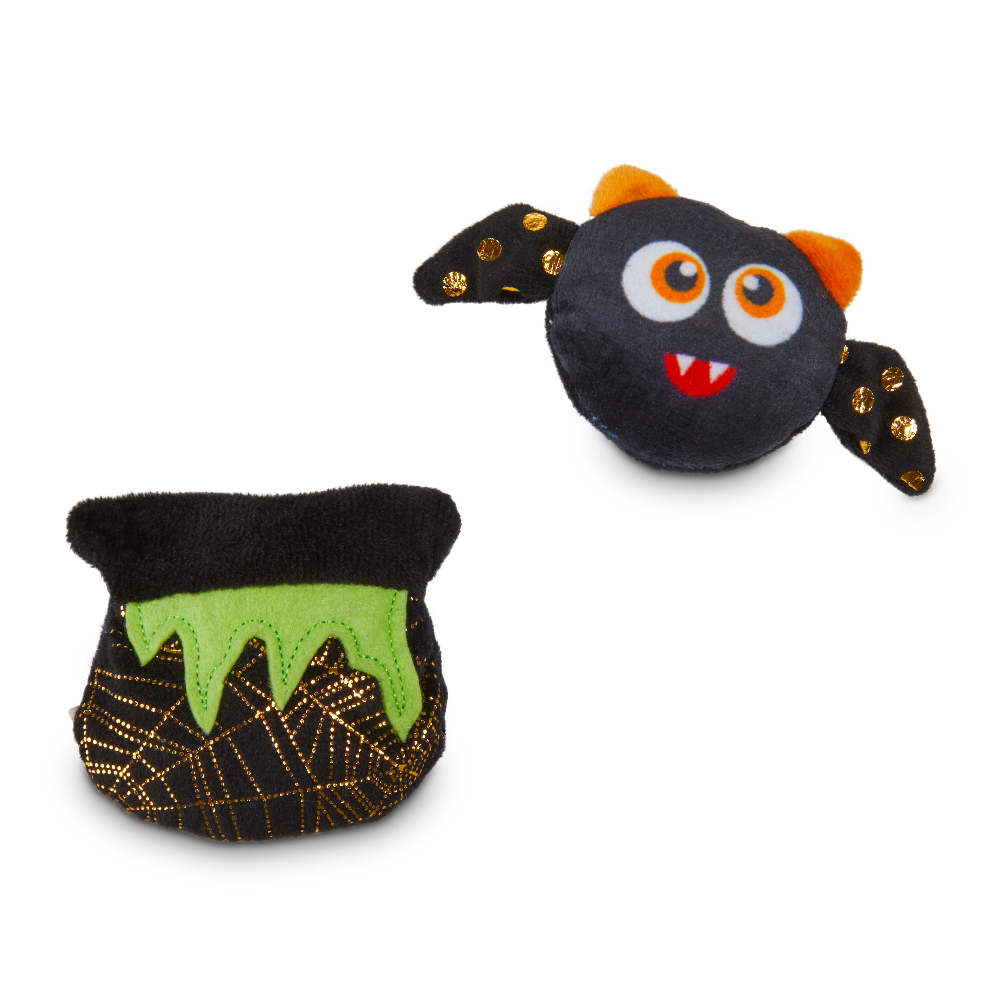 petco halloween toys