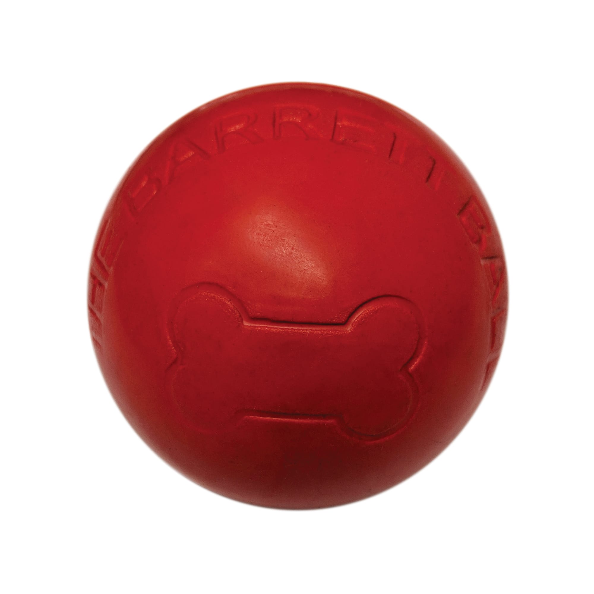 barrett ball dog toy