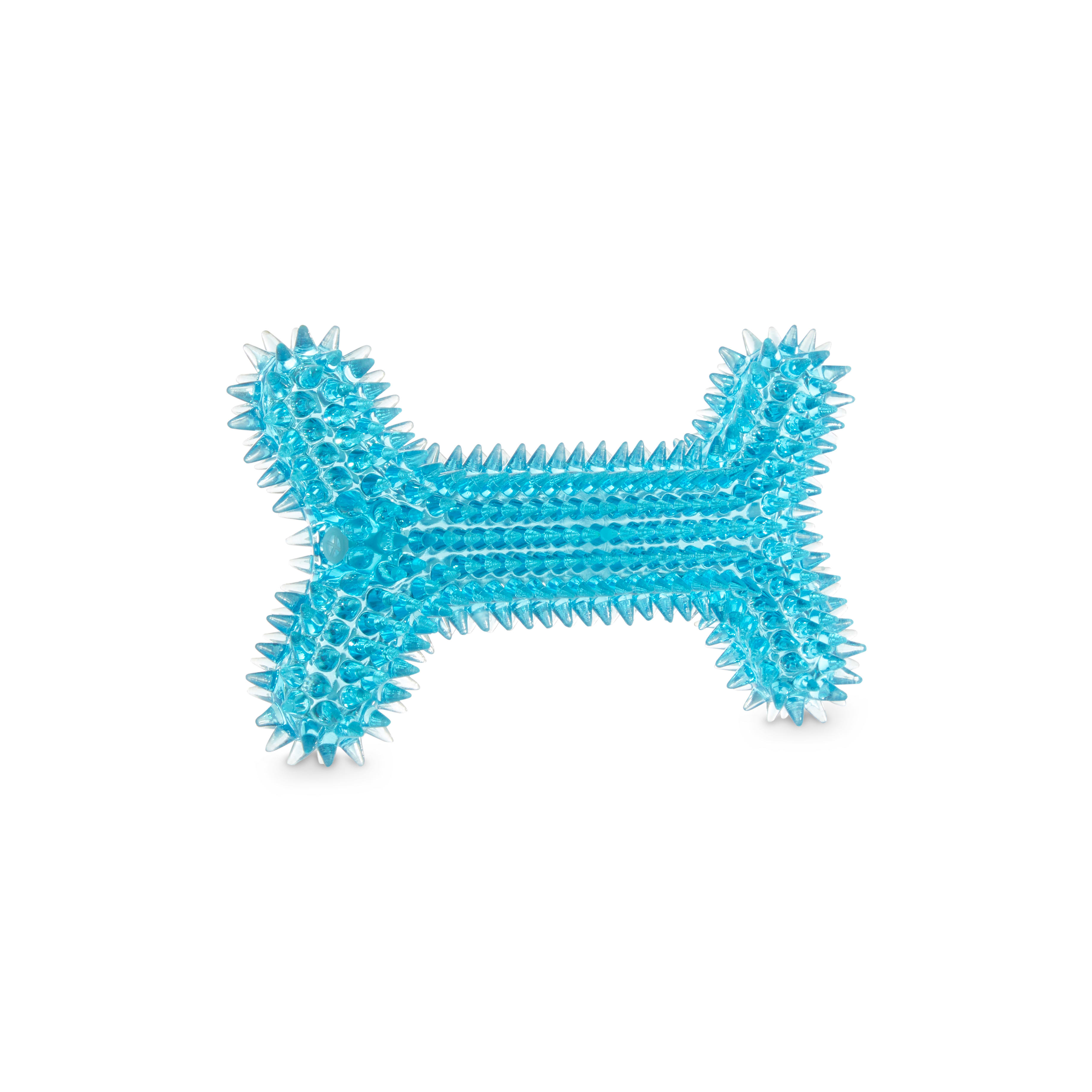 Self Entertaining Dog Toys: Spin-a-Bone – shopbullibone