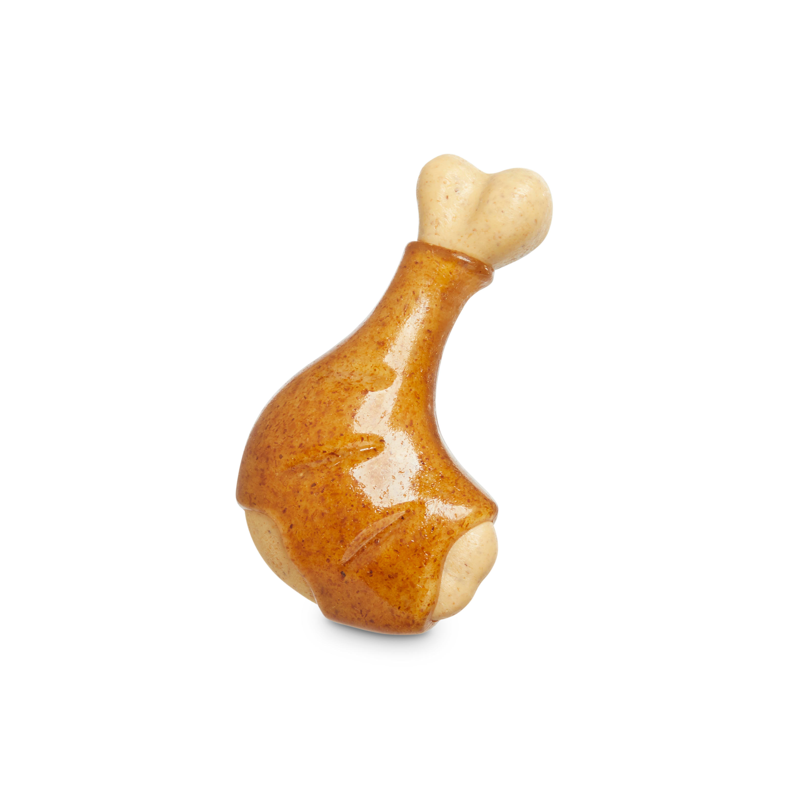 Chicken leg 2025 dog toy