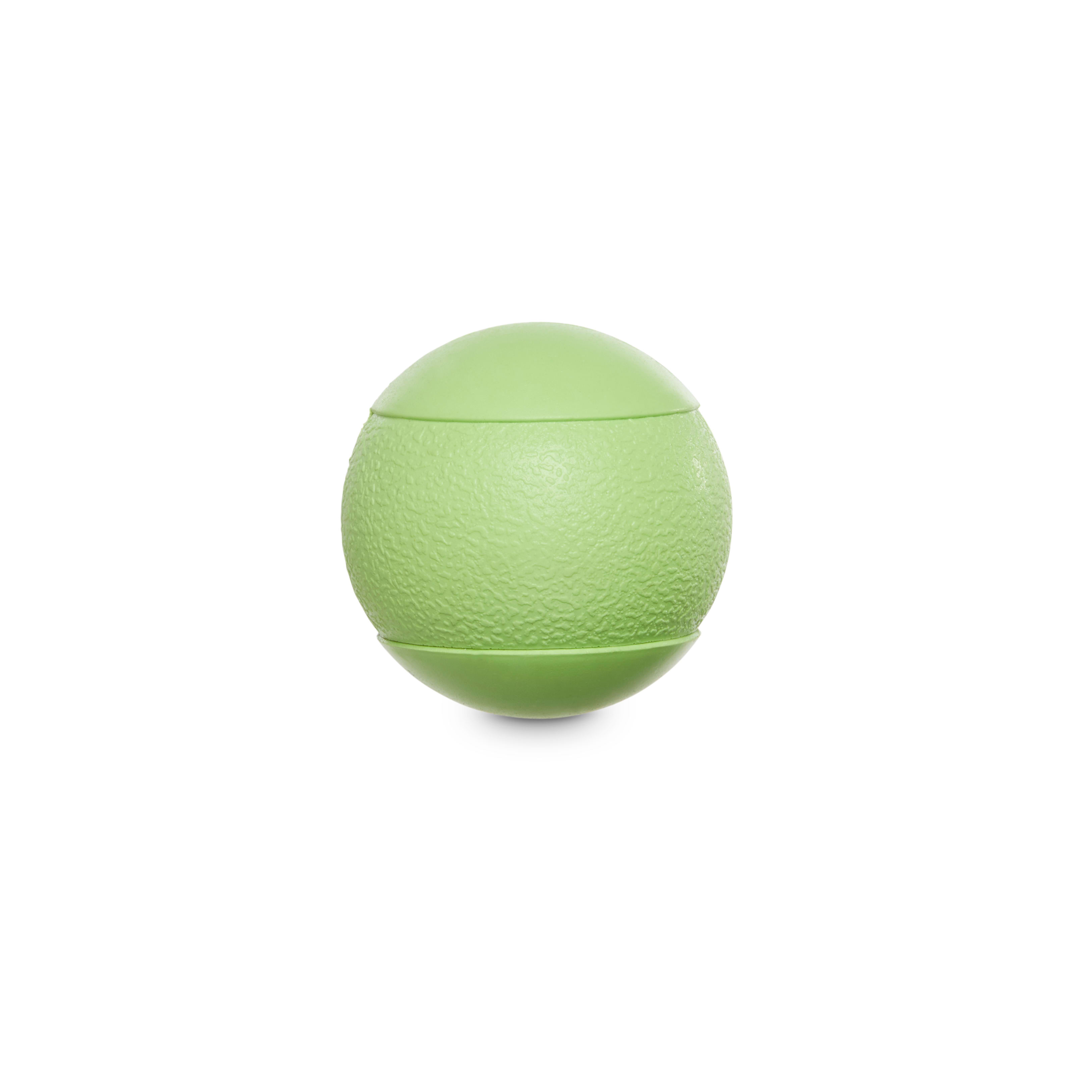 Green sale dog ball