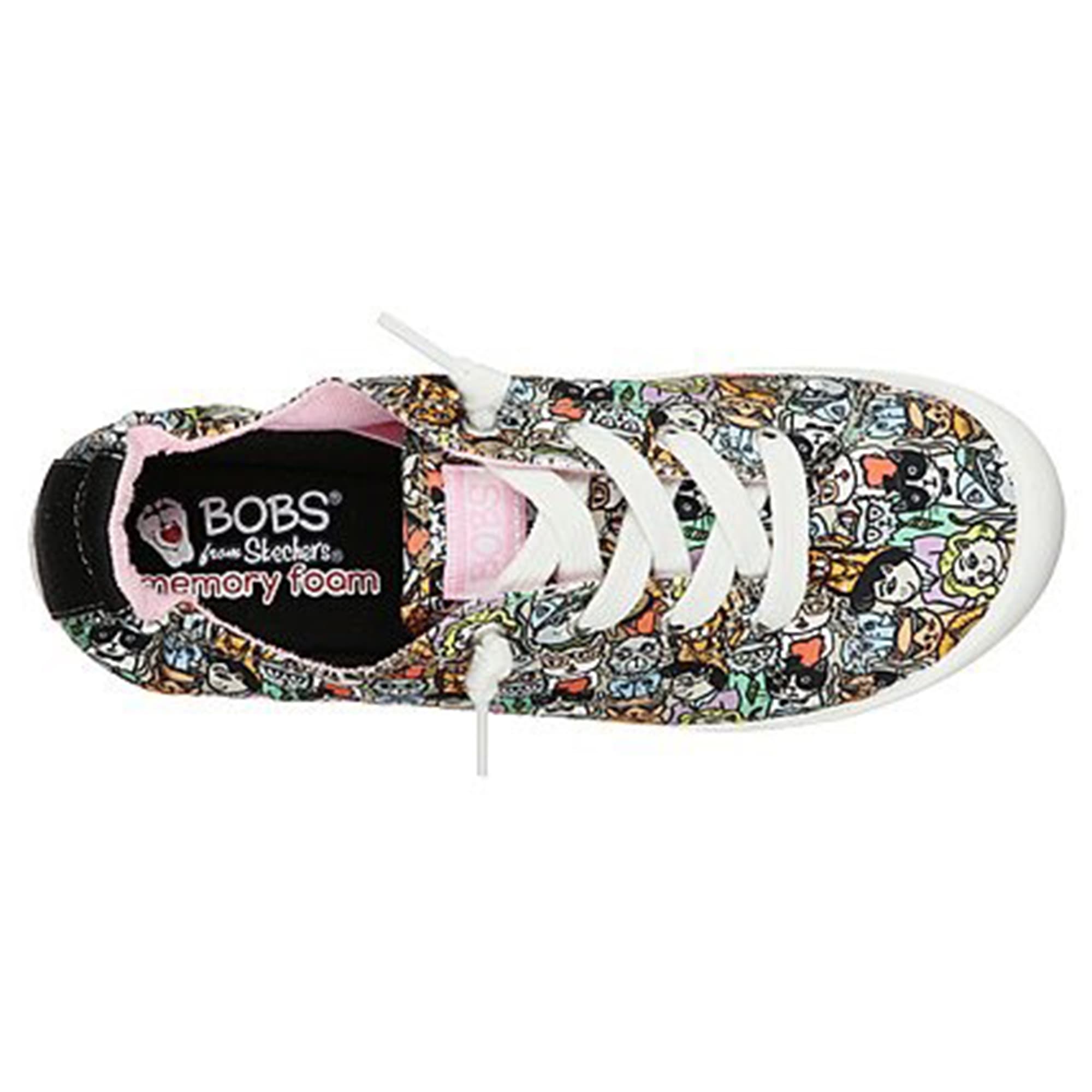 bobs for cats shoes