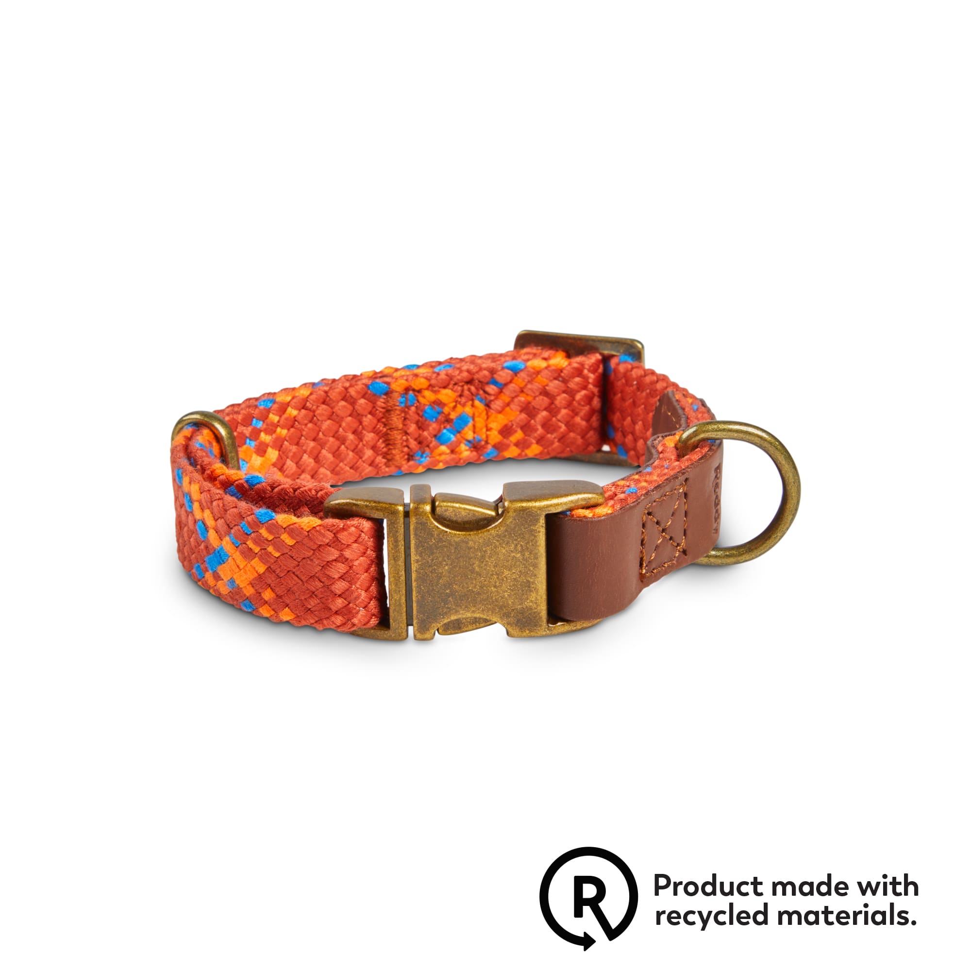 reddy dog collar