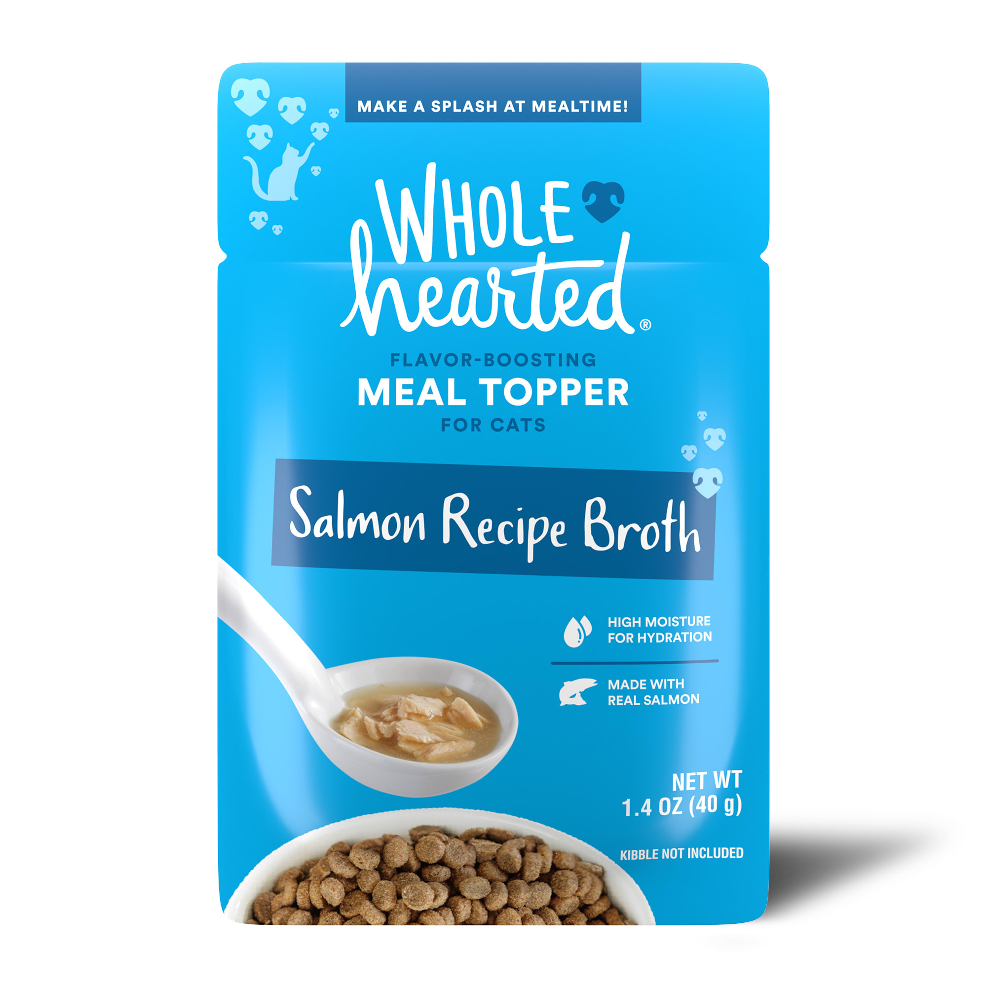 Petco wholehearted salmon hotsell