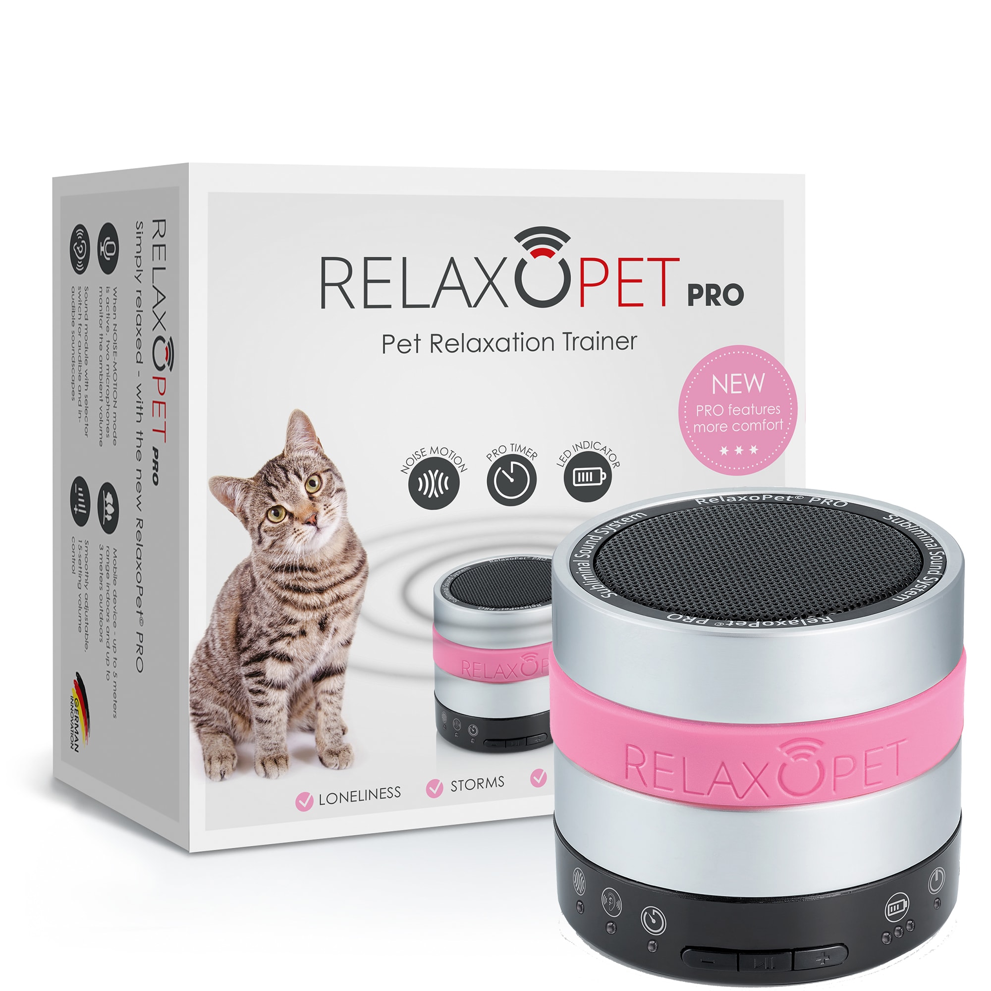 Cat tranquilizer petco sales