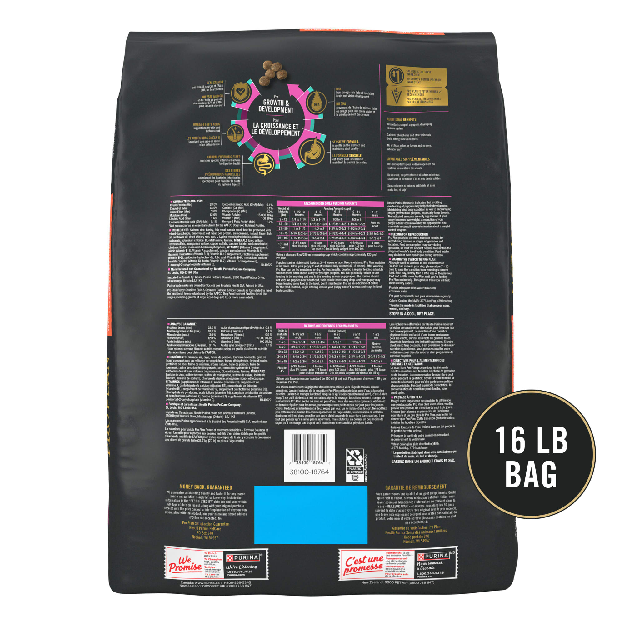 dry dog food open farm Open Farm Ancient Grains Catch of the Season Whitefish Dry Dog Food 11 LB*